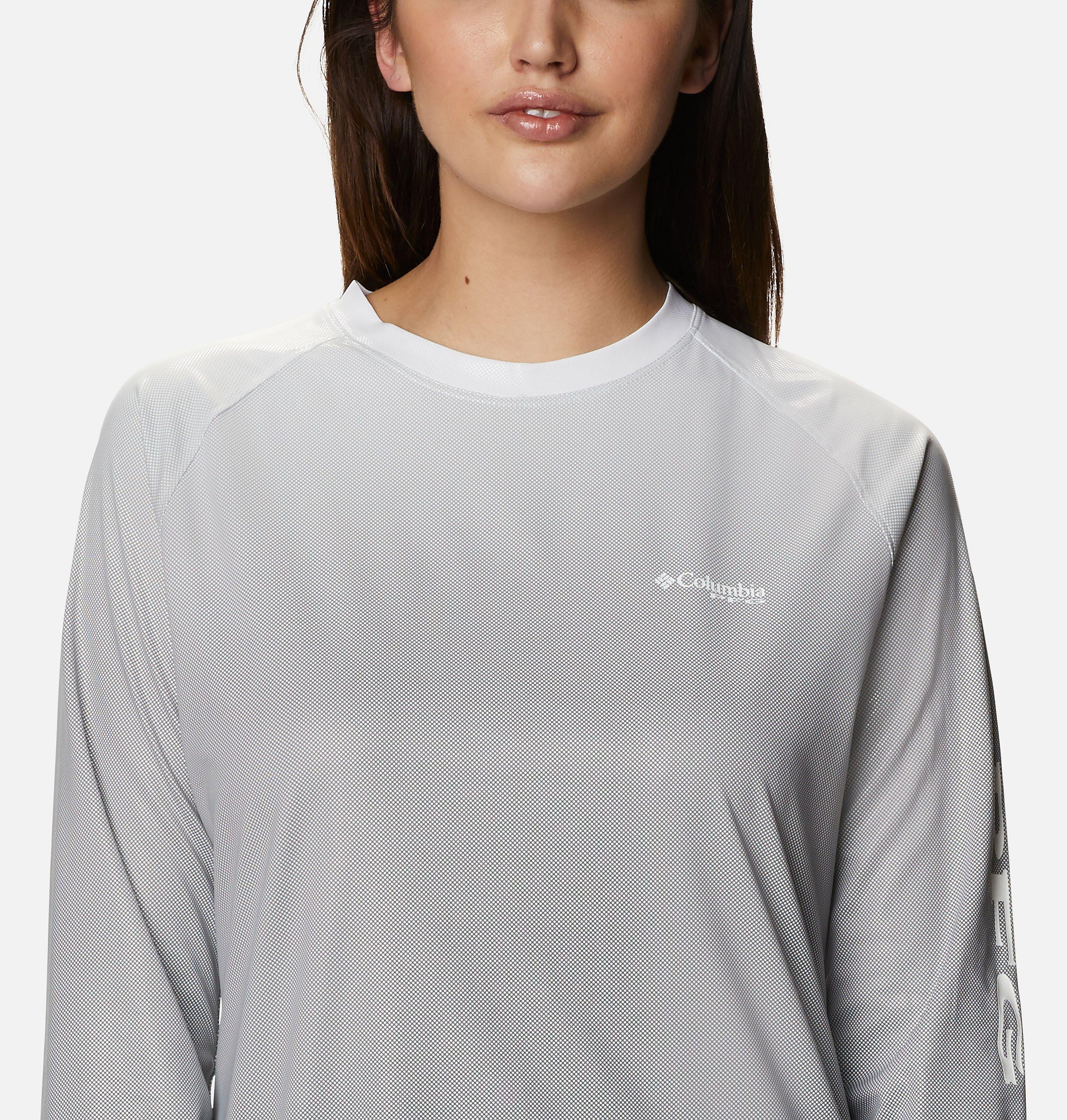 Women's PFG Tidal Deflector Long Sleeve Shirt 4
