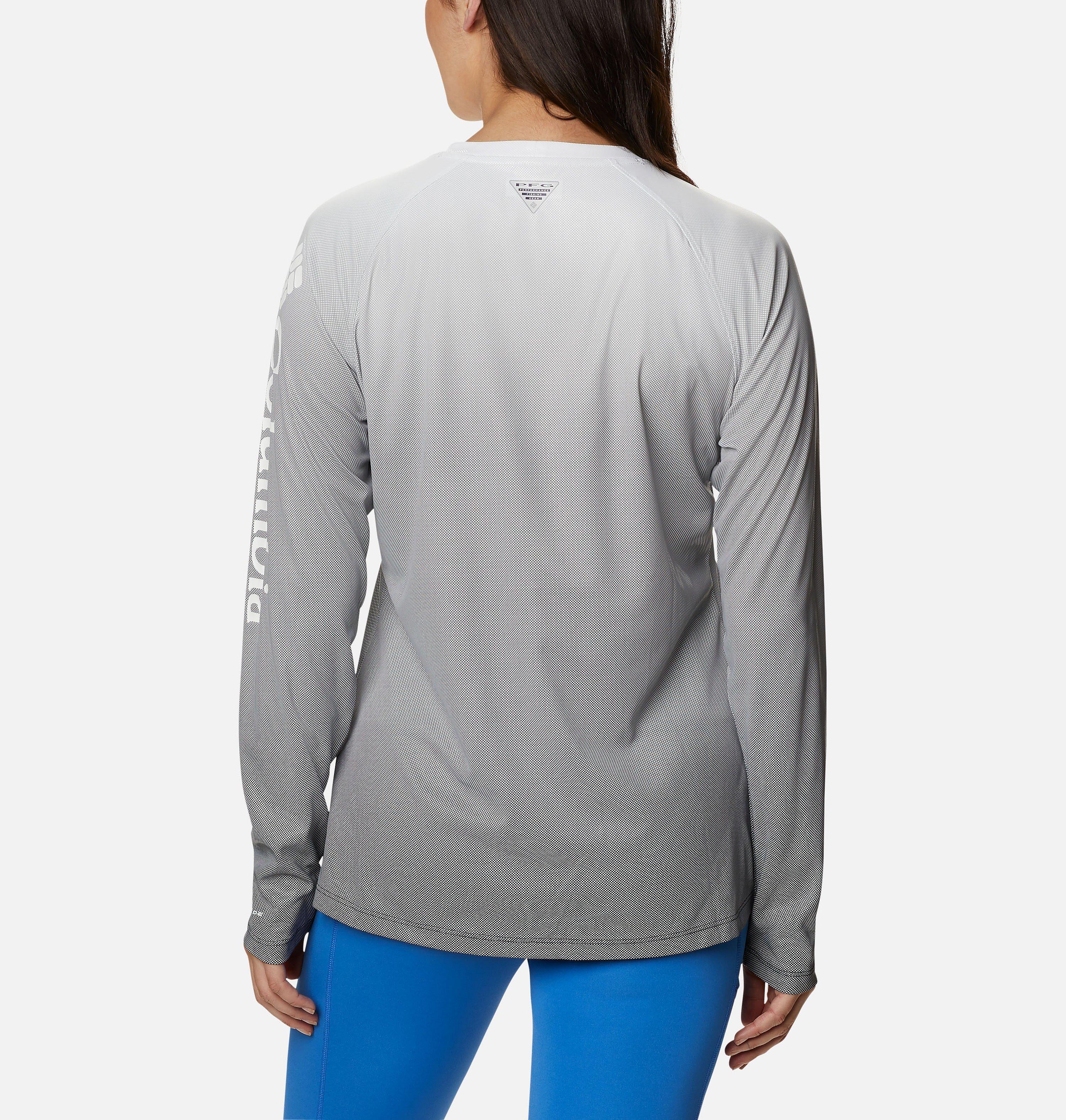 Women's PFG Tidal Deflector Long Sleeve Shirt 2