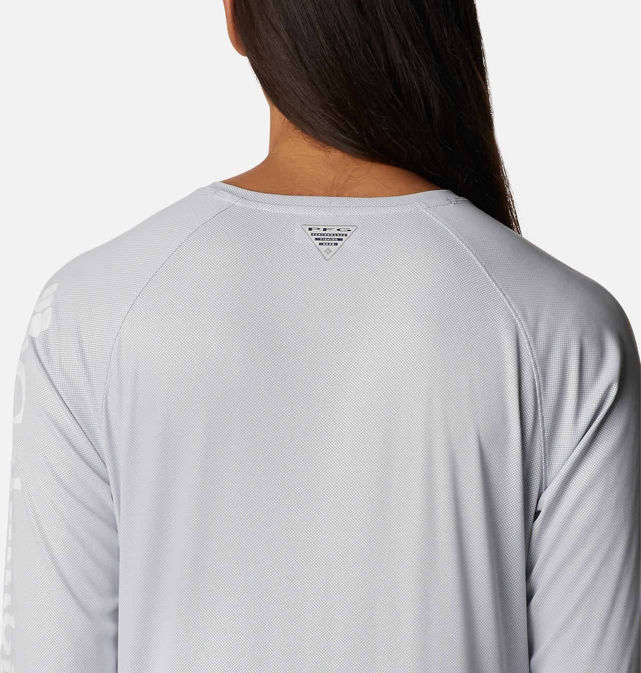 Women's PFG Tidal Deflector™ Long Sleeve Shirt 5