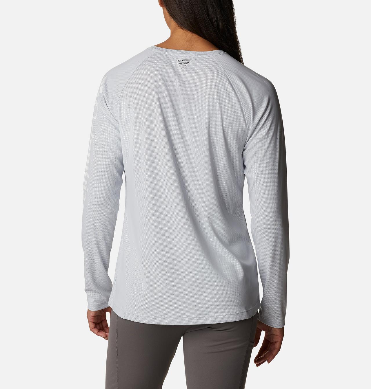 Women's PFG Tidal Deflector™ Long Sleeve Shirt 2