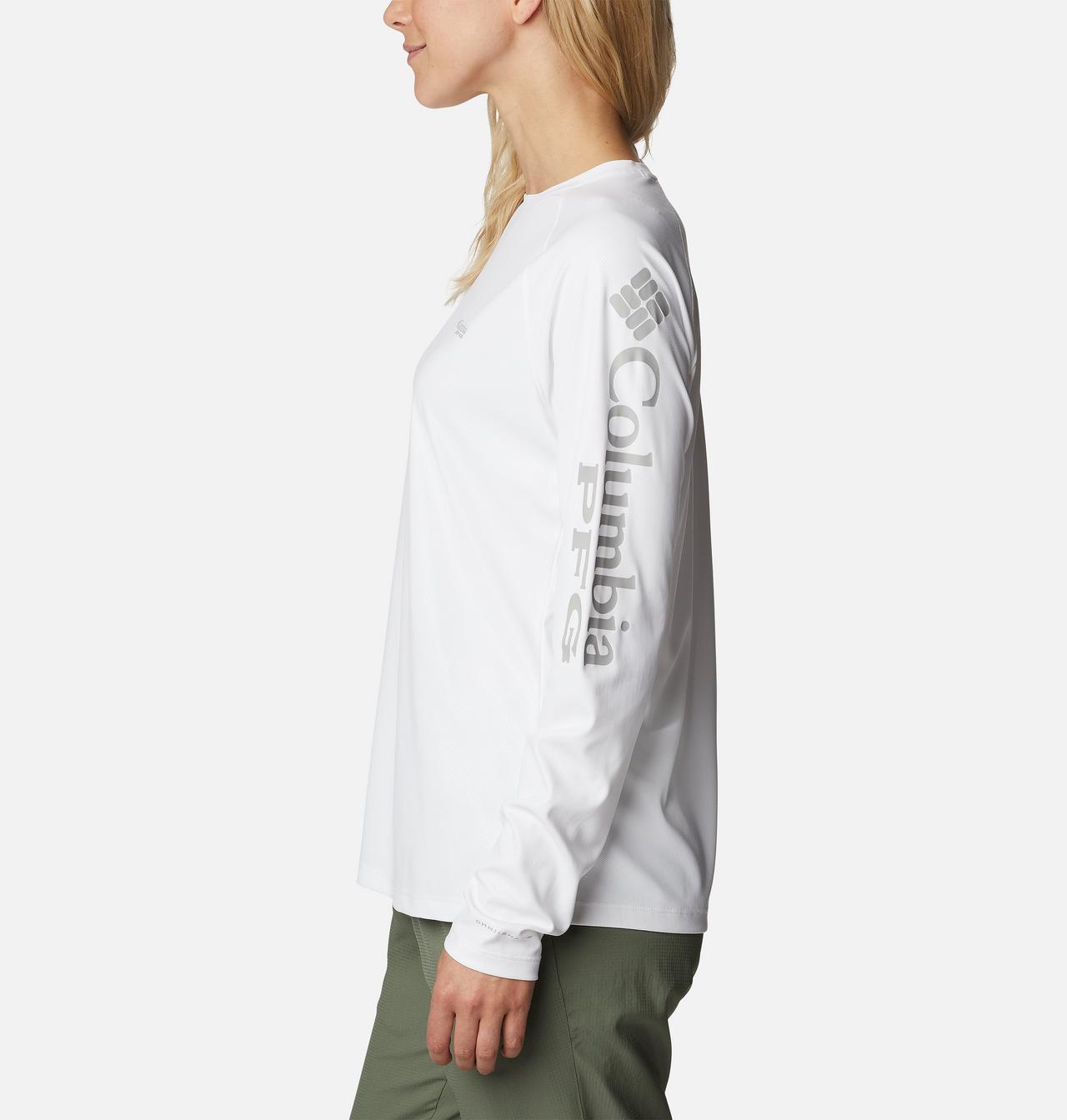 Women's PFG Tidal Deflector™ Long Sleeve Shirt 3