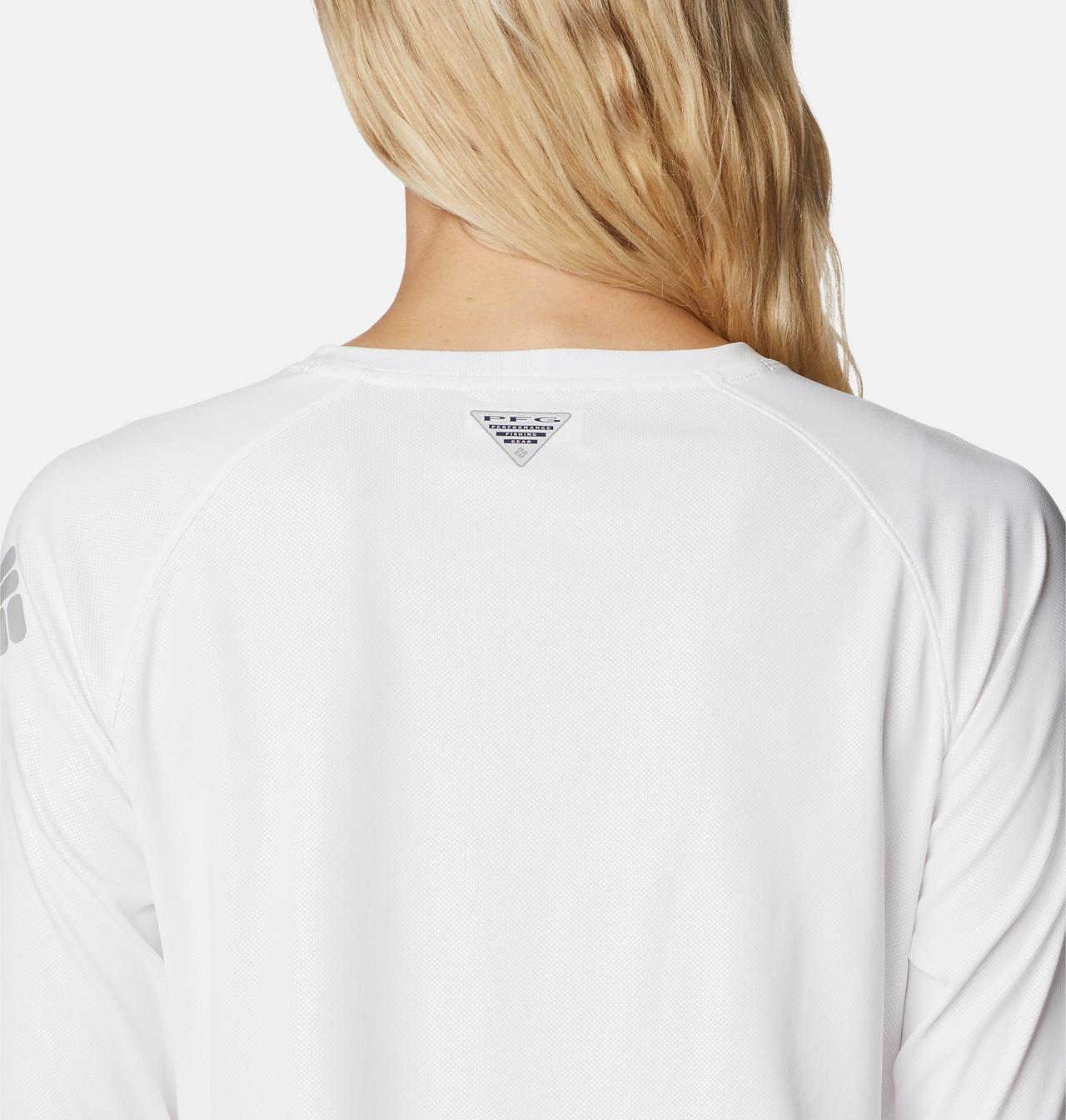 Women's PFG Tidal Deflector™ Long Sleeve Shirt 5