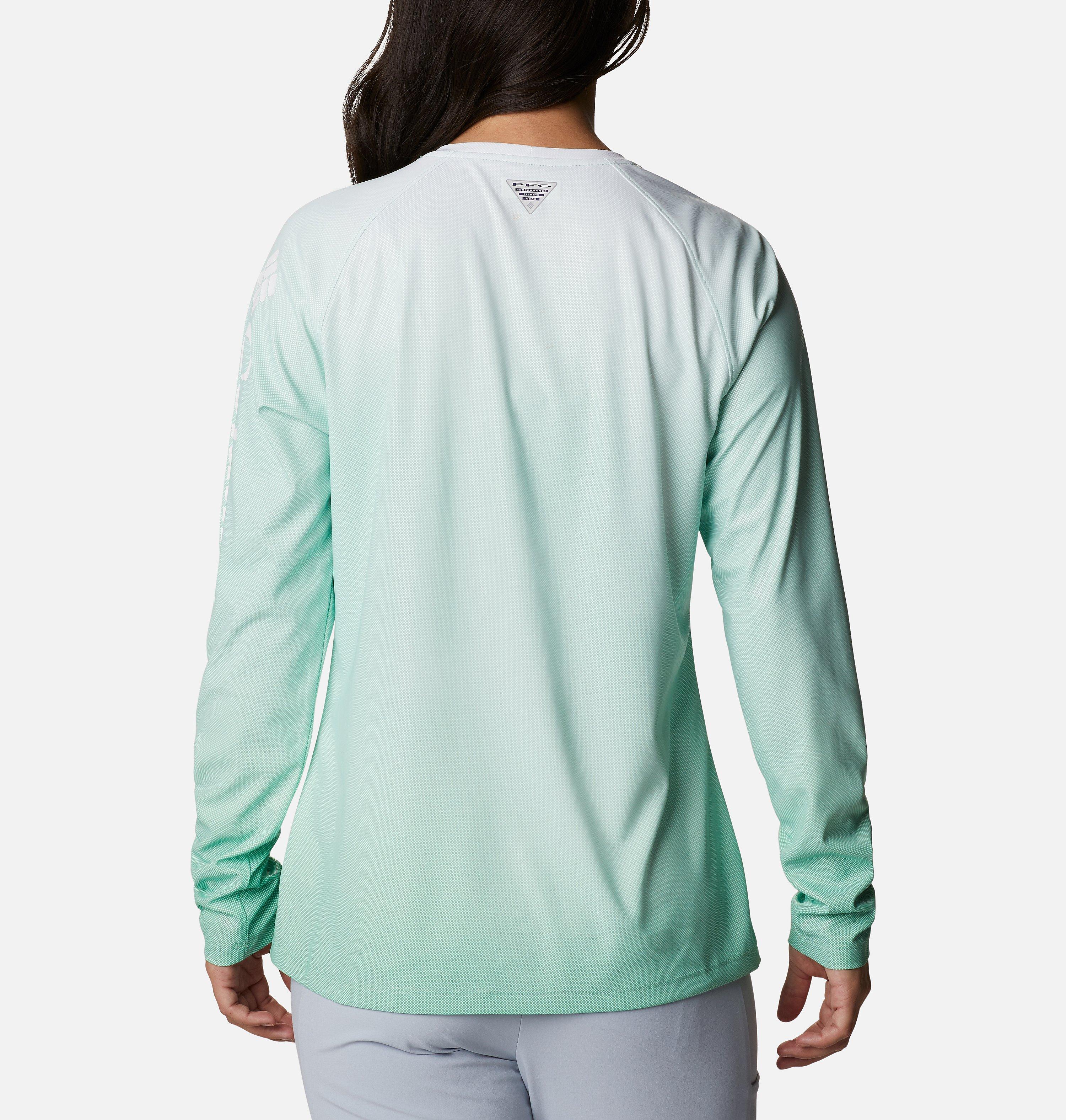 Women's PFG Tidal Deflector Long Sleeve Shirt 2