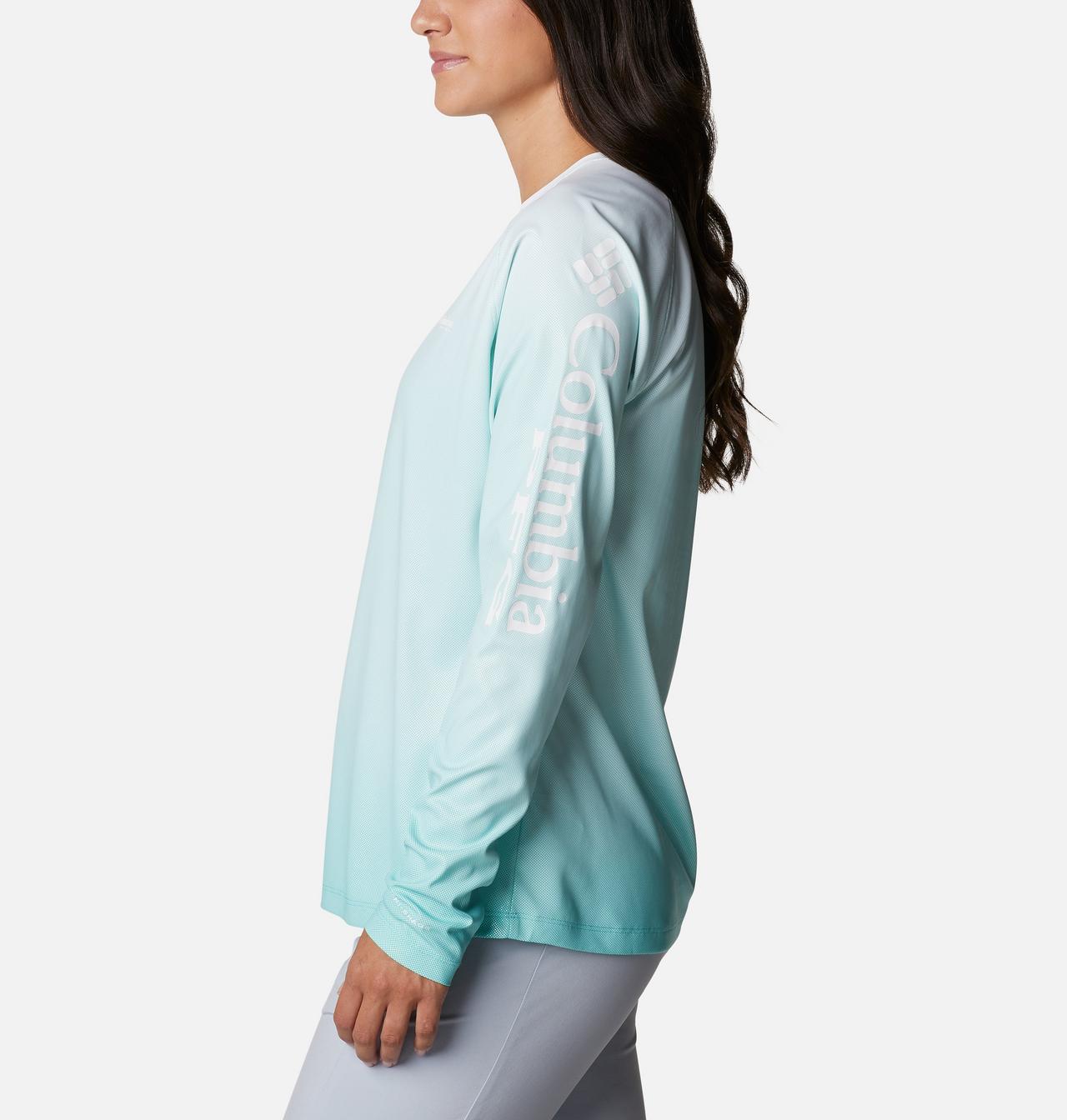 Women's PFG Tidal Deflector™ Long Sleeve Shirt 3