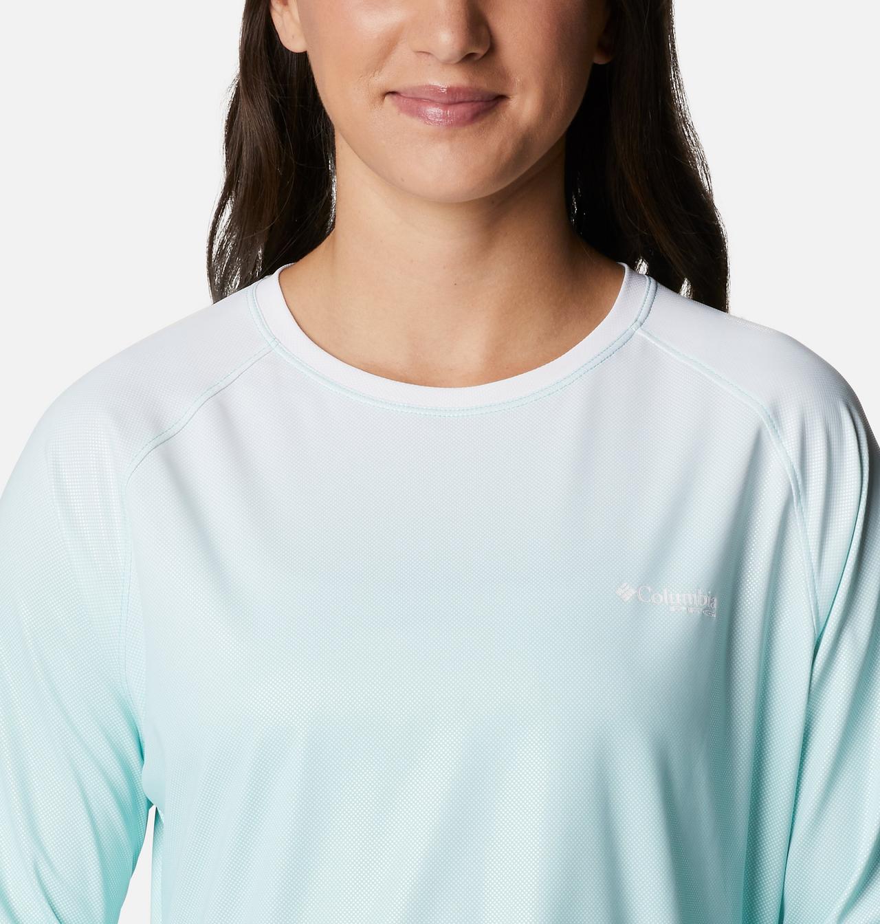 Women's PFG Tidal Deflector™ Long Sleeve Shirt 4