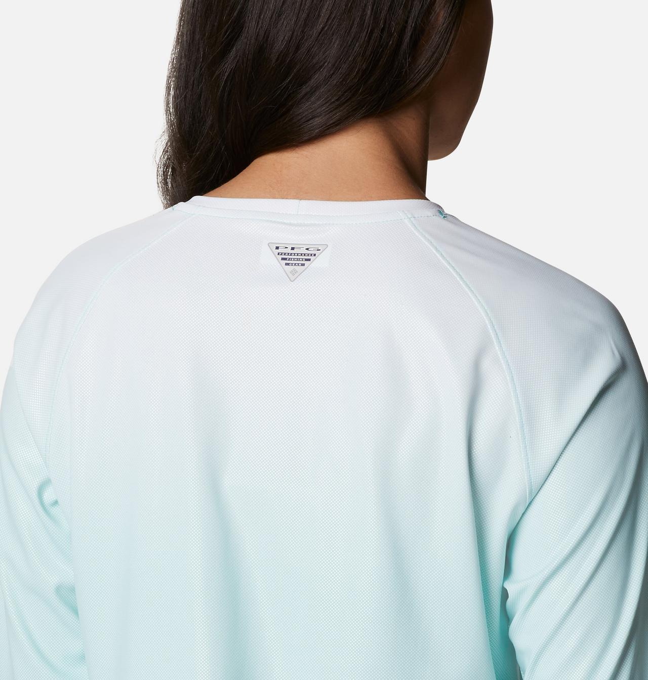 Women's PFG Tidal Deflector™ Long Sleeve Shirt 5