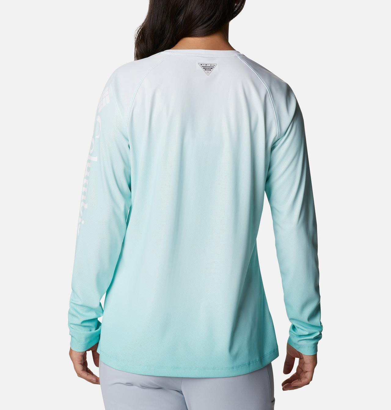 Women's PFG Tidal Deflector™ Long Sleeve Shirt 2