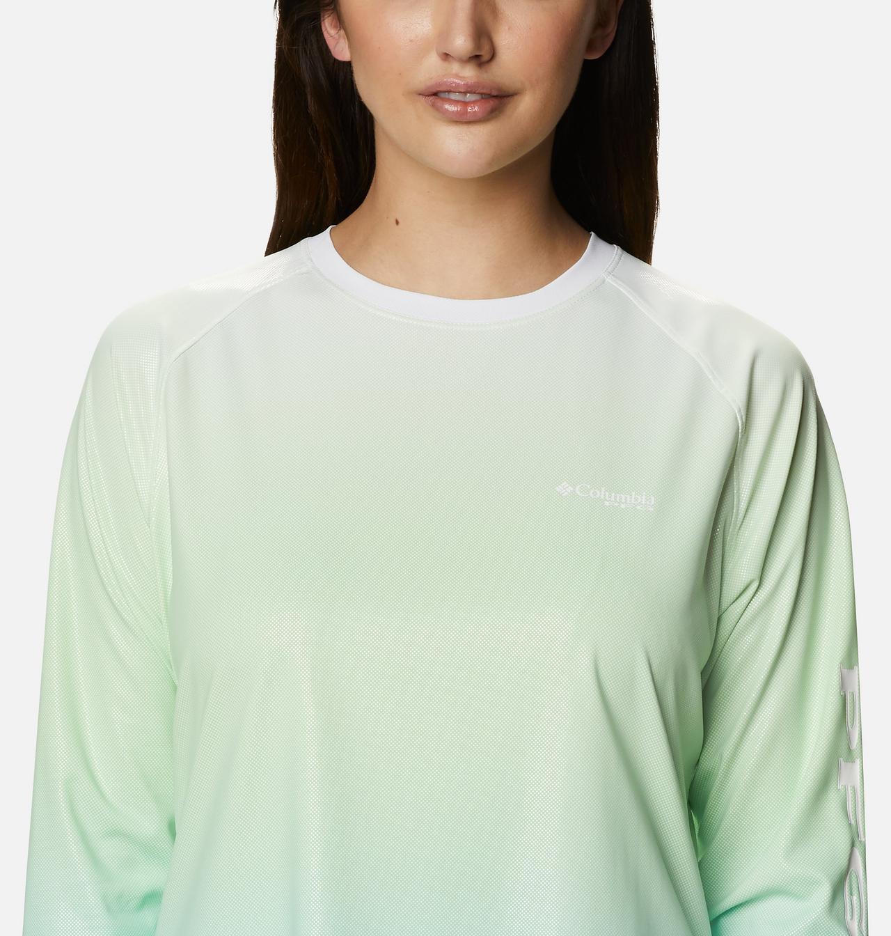 Women's PFG Tidal Deflector™ Long Sleeve Shirt 4