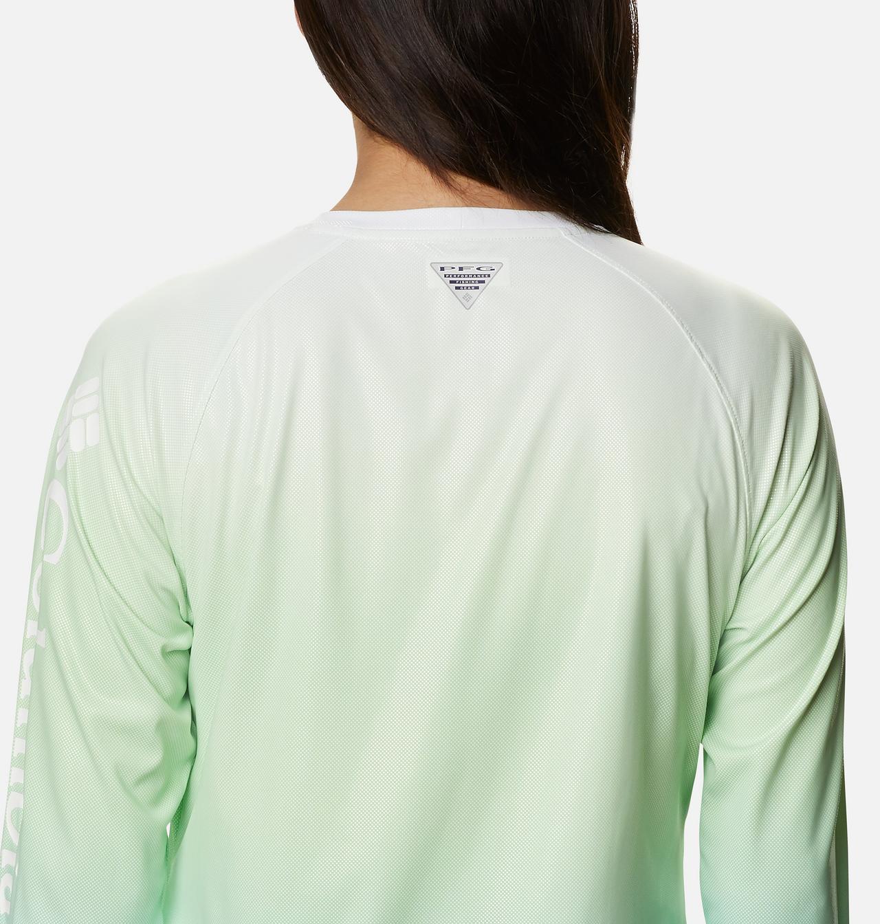 Women's PFG Tidal Deflector™ Long Sleeve Shirt 5