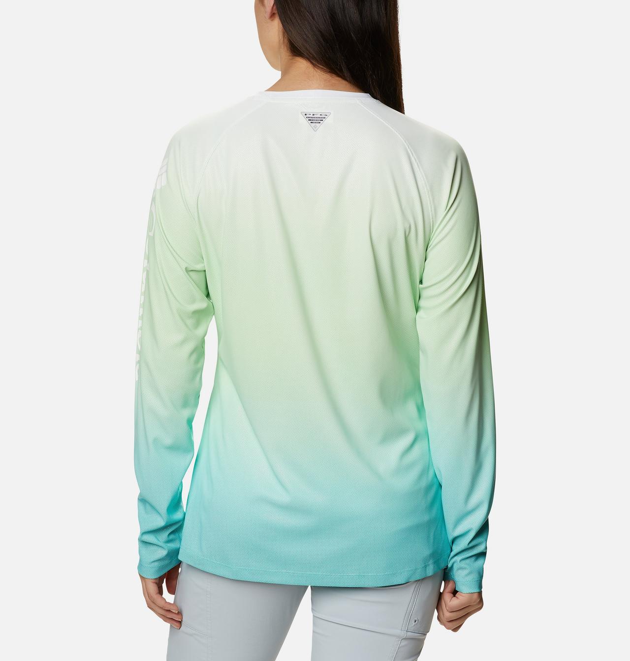 Women's PFG Tidal Deflector™ Long Sleeve Shirt 2
