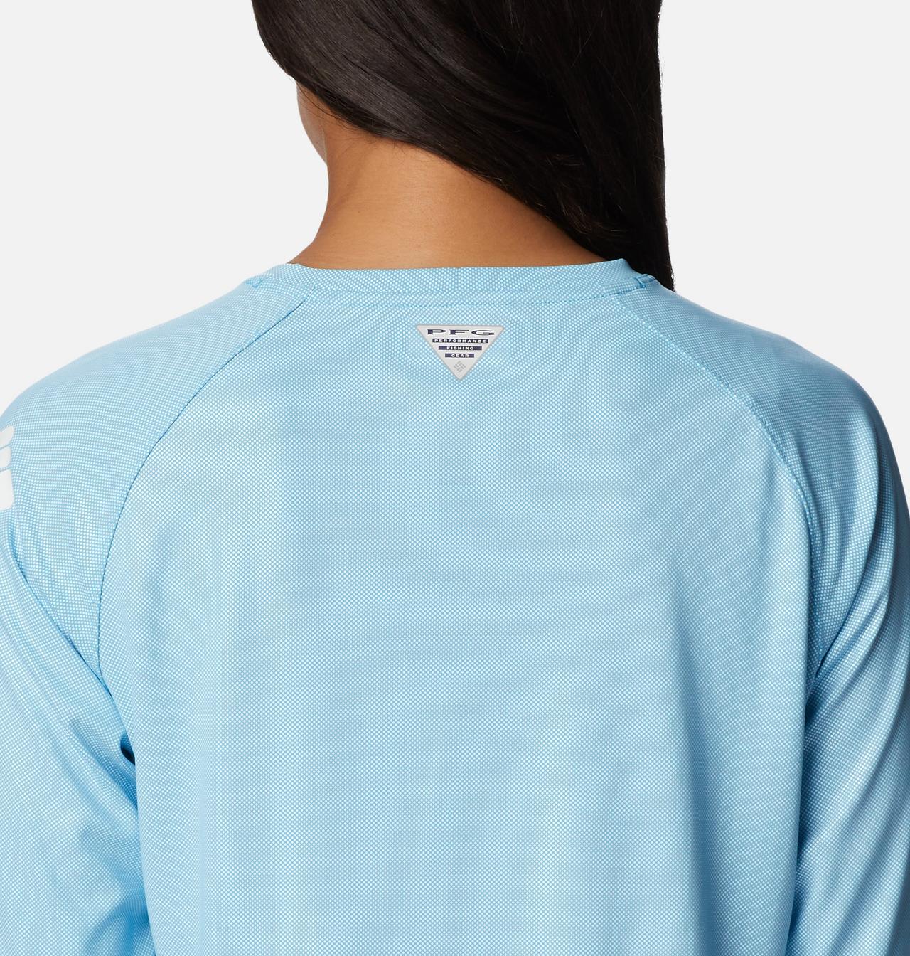 Women's PFG Tidal Deflector™ Long Sleeve Shirt 5