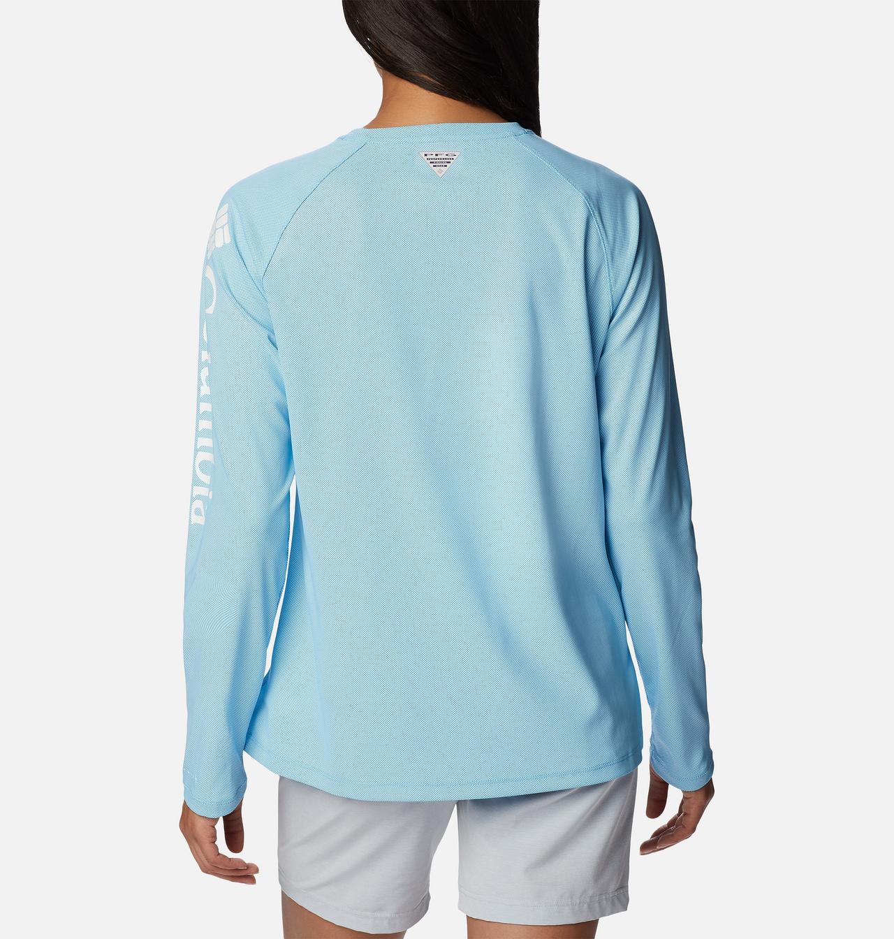 Women's PFG Tidal Deflector™ Long Sleeve Shirt 2