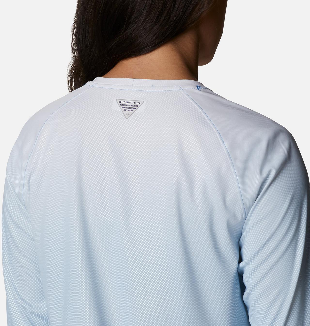 Women's PFG Tidal Deflector™ Long Sleeve Shirt 5