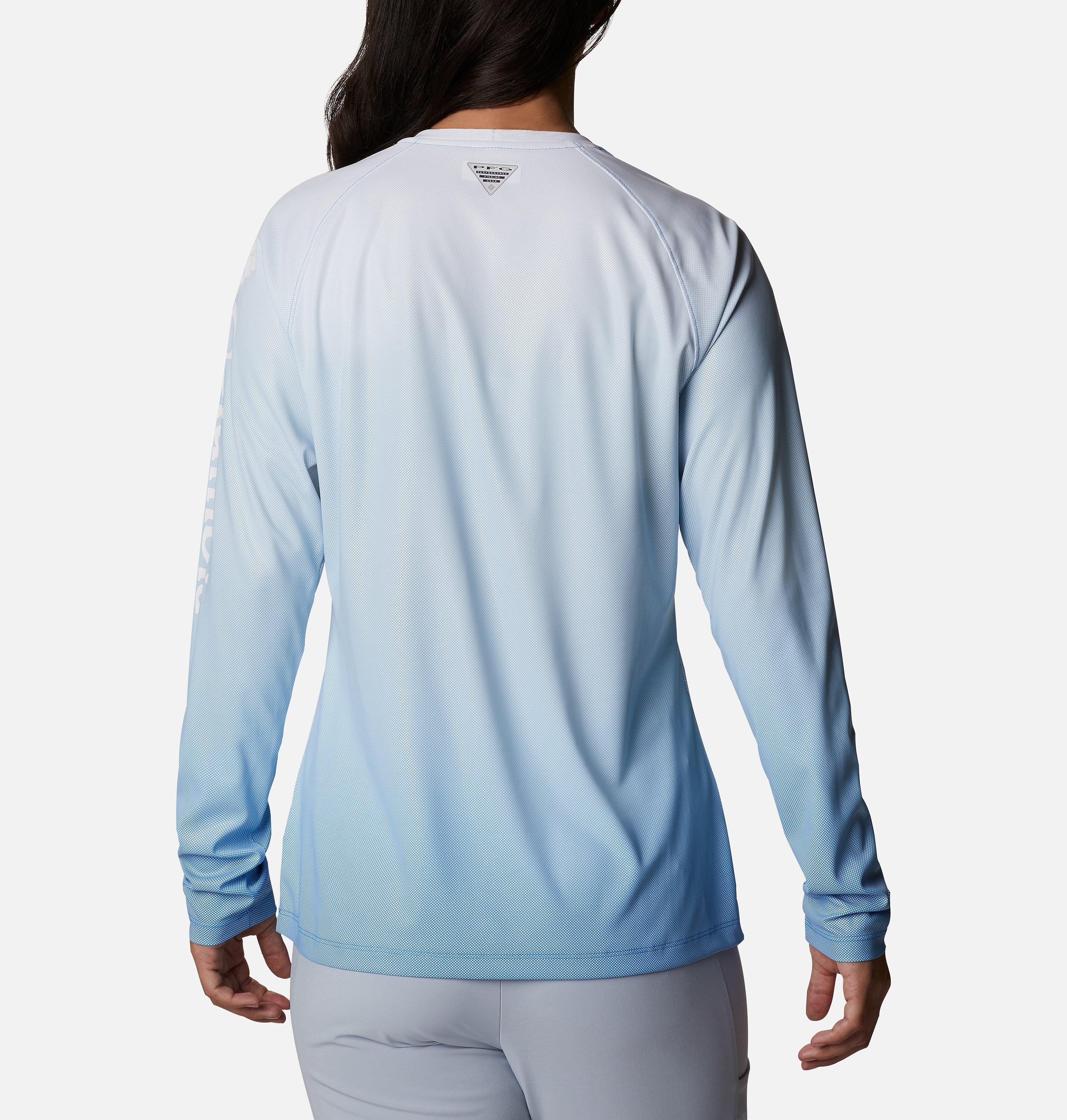Women's PFG Tidal Deflector Long Sleeve Shirt 2