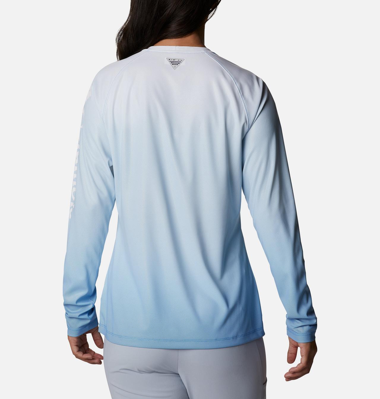 Women's PFG Tidal Deflector™ Long Sleeve Shirt 2