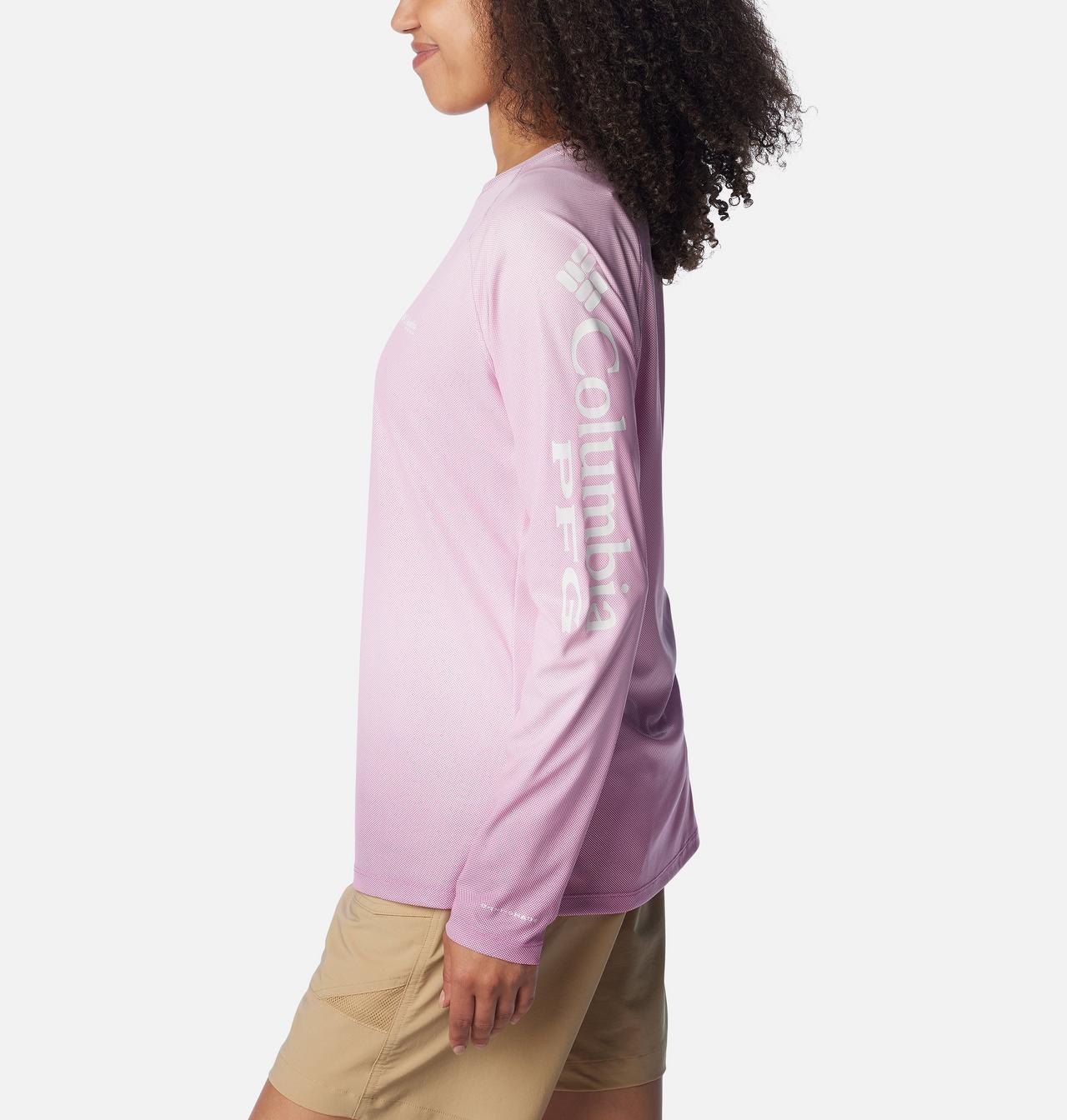 Women's PFG Tidal Deflector™ Long Sleeve Shirt 3