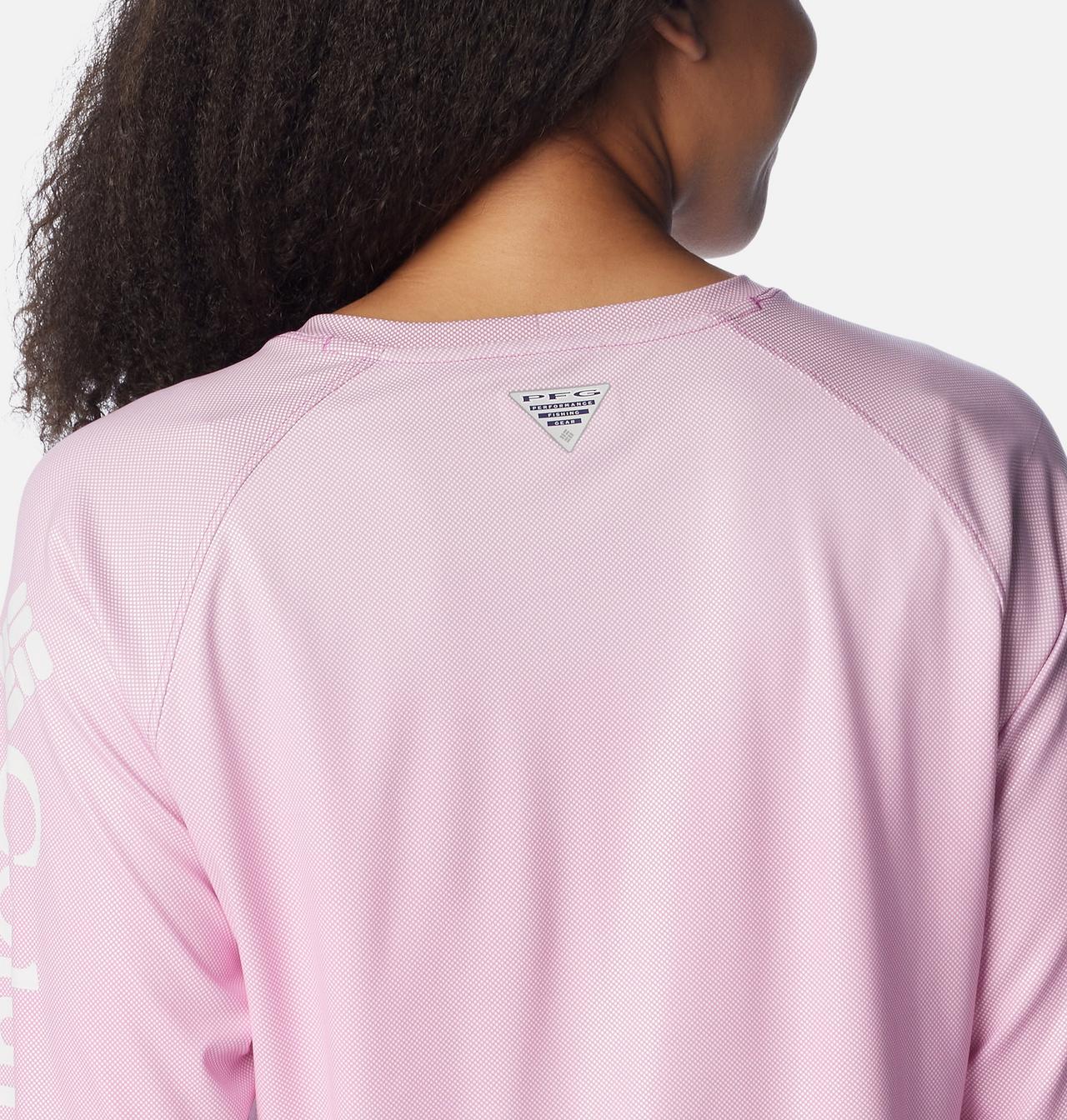 Women's PFG Tidal Deflector™ Long Sleeve Shirt 5