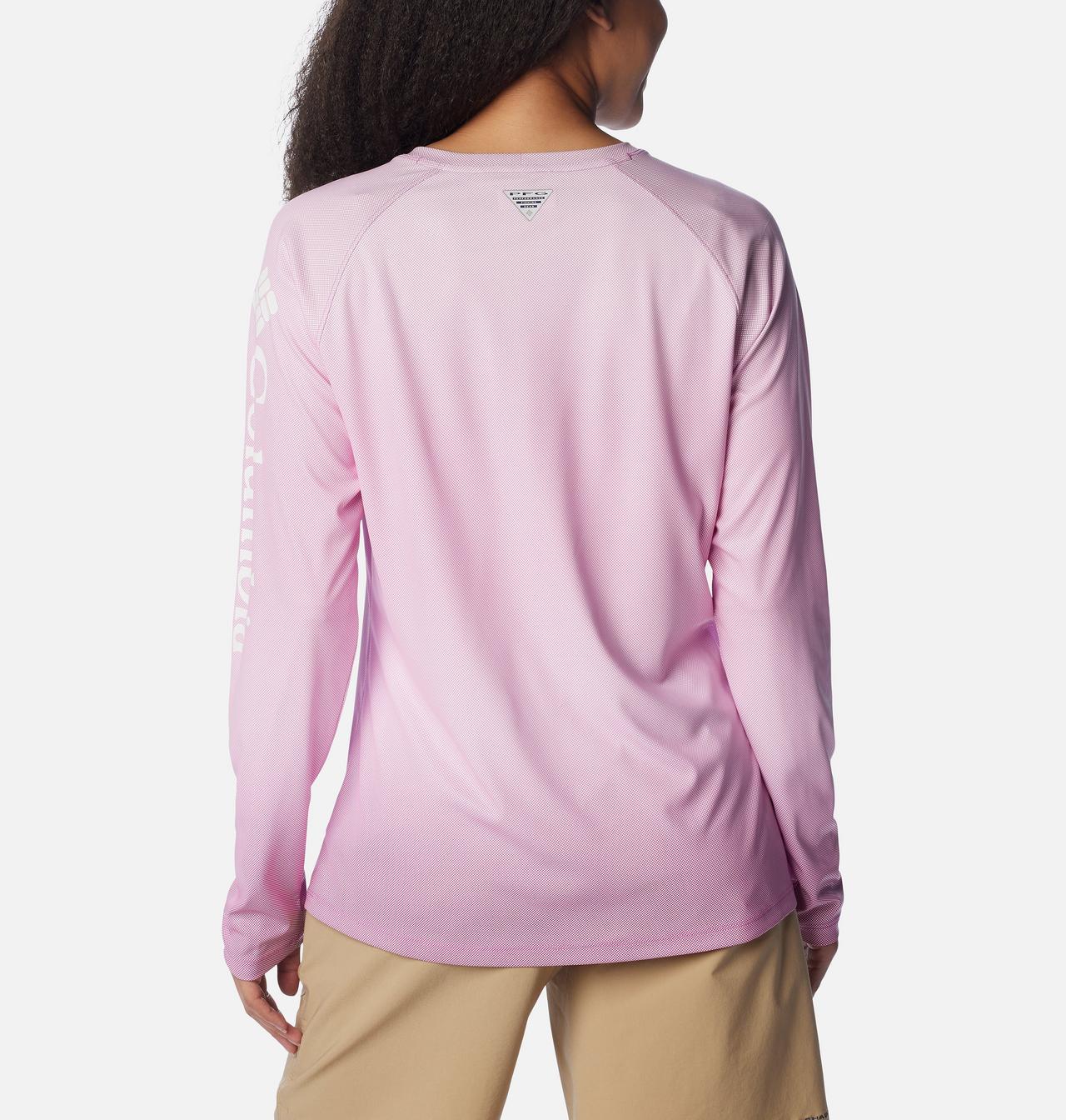 Women's PFG Tidal Deflector™ Long Sleeve Shirt 2