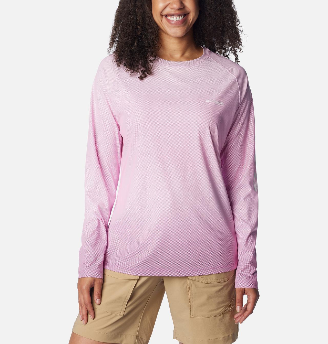 Women's PFG Tidal Deflector™ Long Sleeve Shirt 1