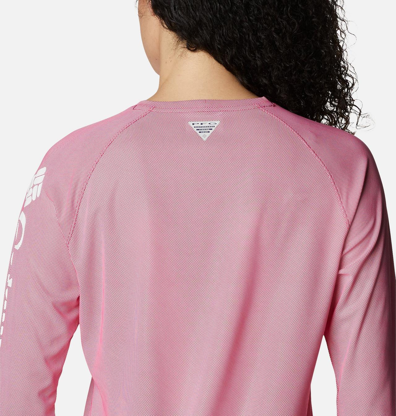 Women's PFG Tidal Deflector™ Long Sleeve Shirt 5