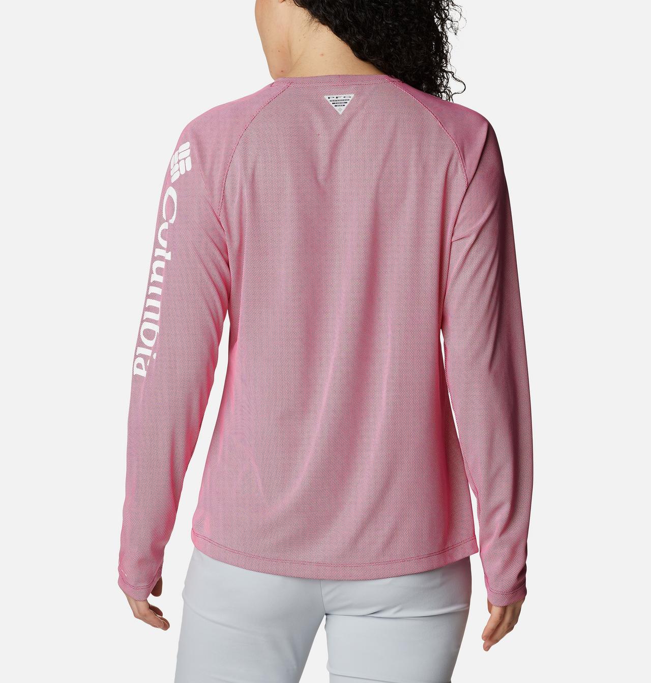 Women's PFG Tidal Deflector™ Long Sleeve Shirt 2