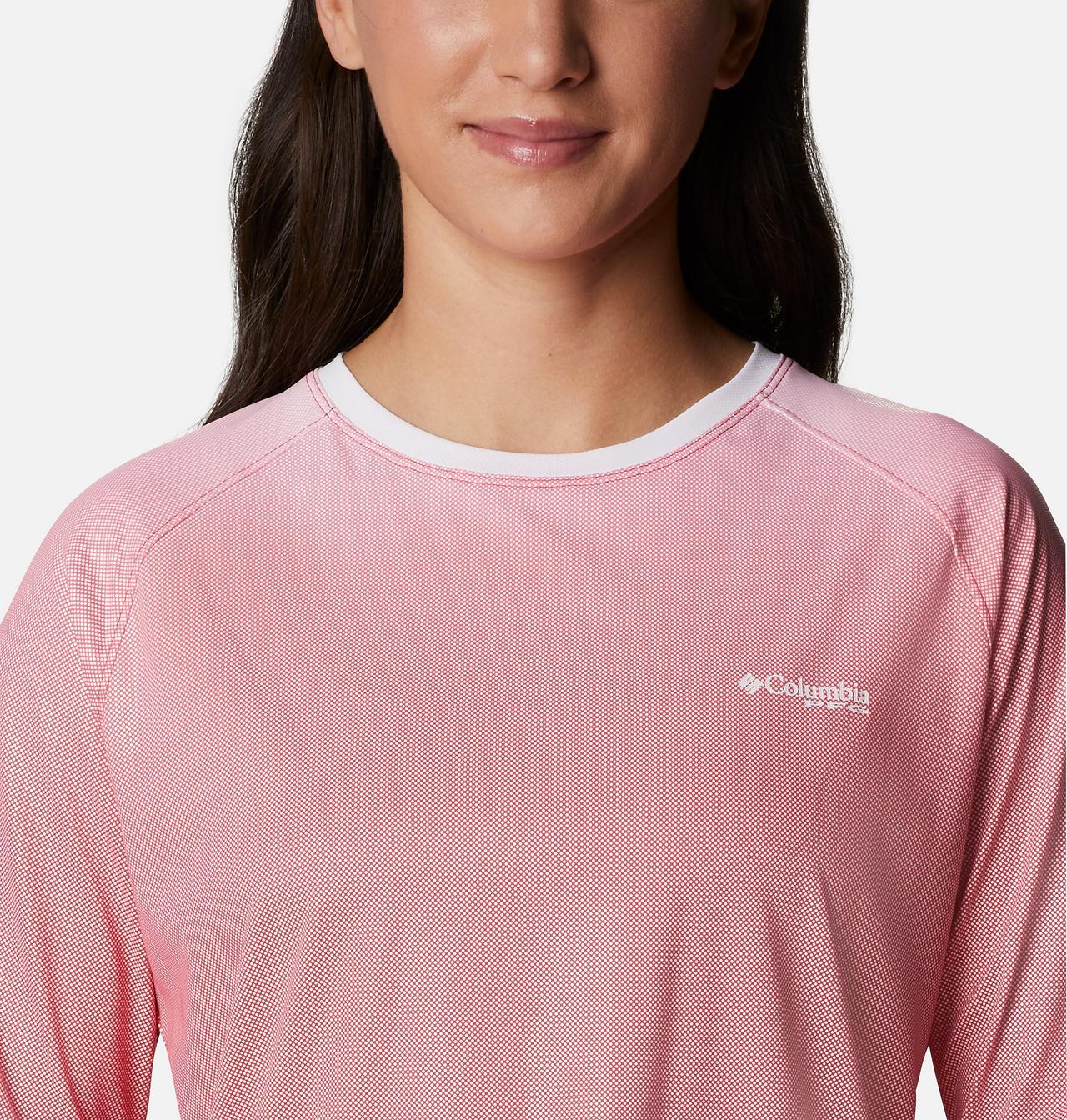 Women's PFG Tidal Deflector™ Long Sleeve Shirt 4