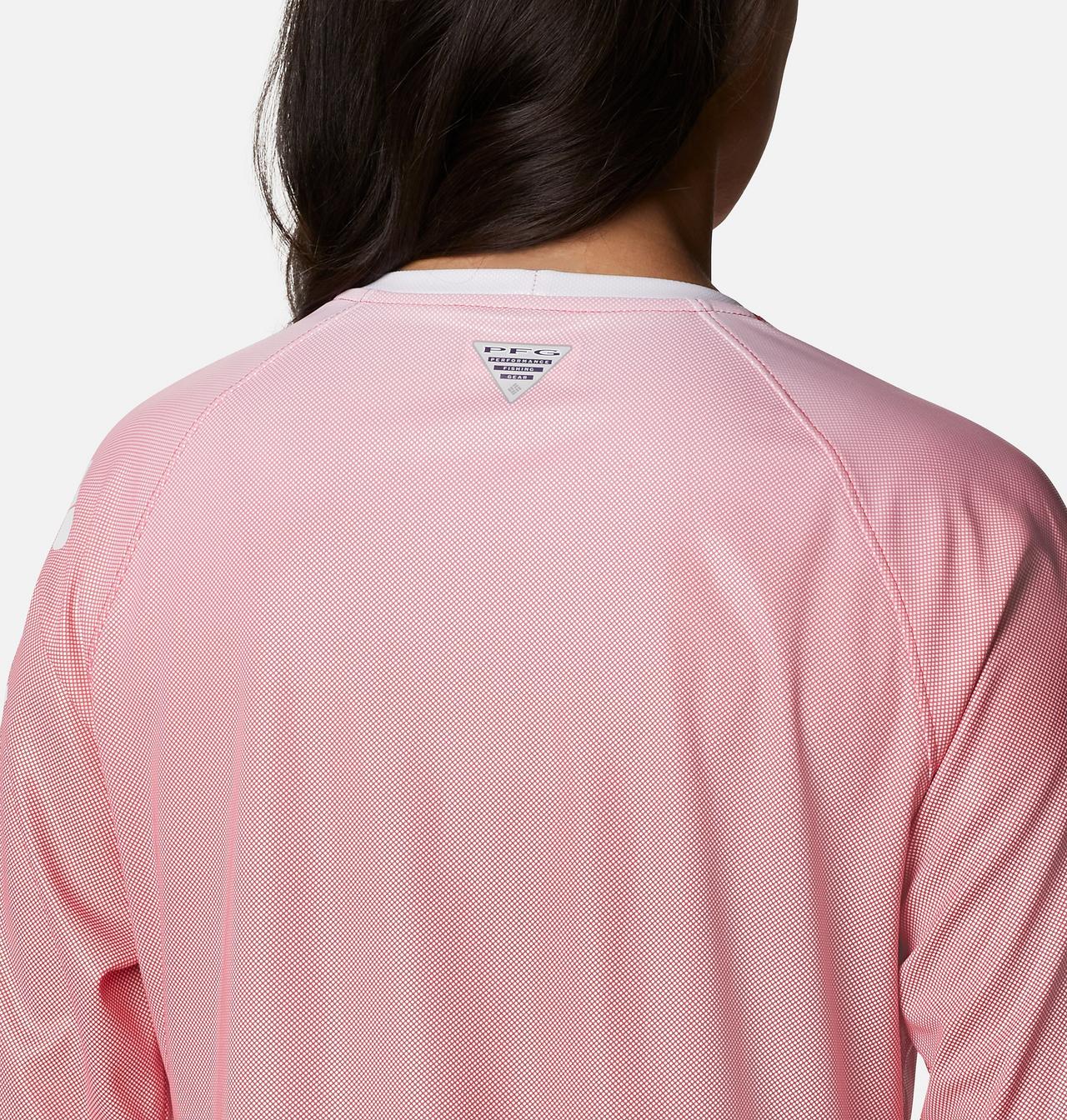 Women's PFG Tidal Deflector™ Long Sleeve Shirt 5