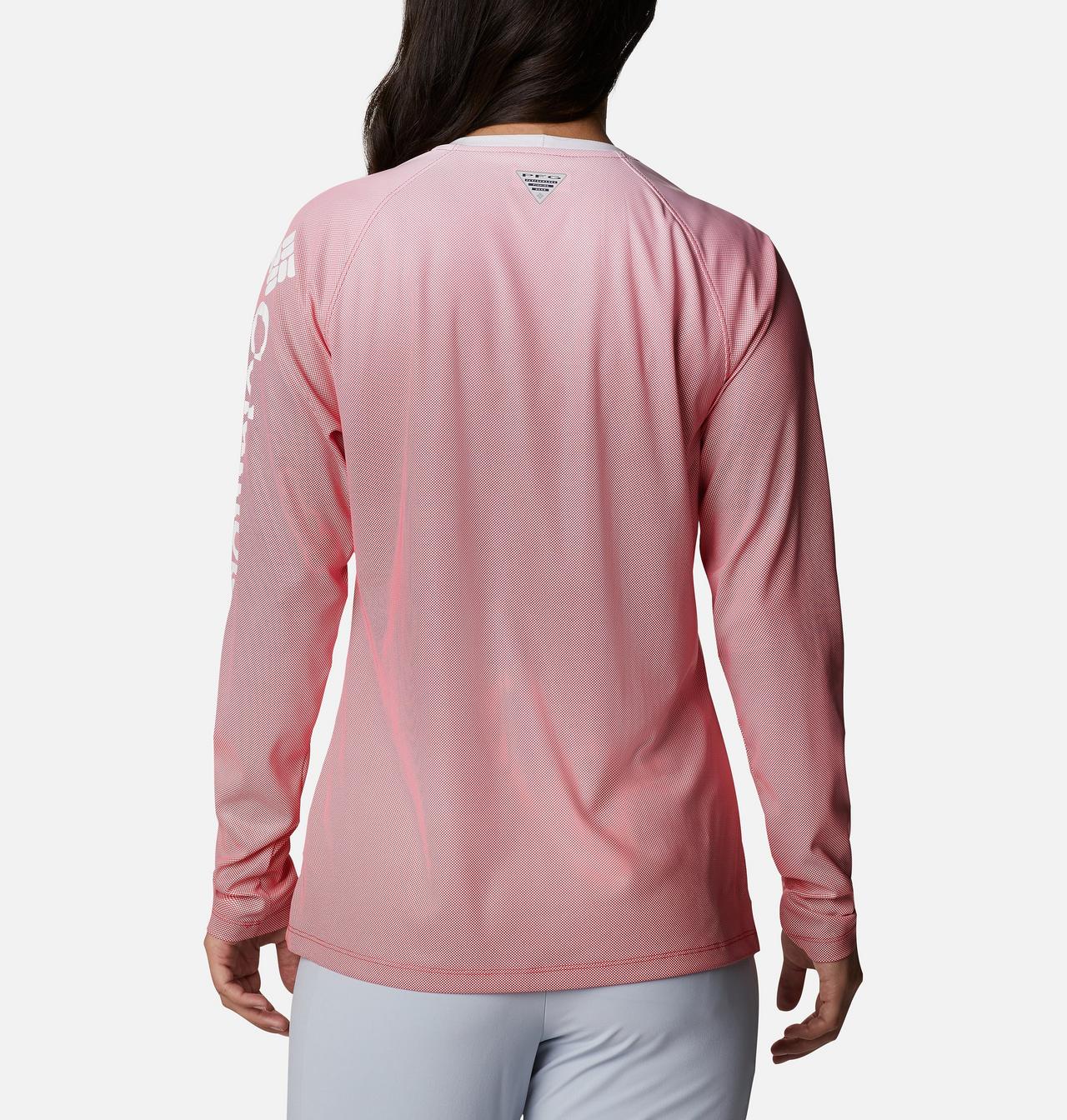 Women's PFG Tidal Deflector™ Long Sleeve Shirt 2