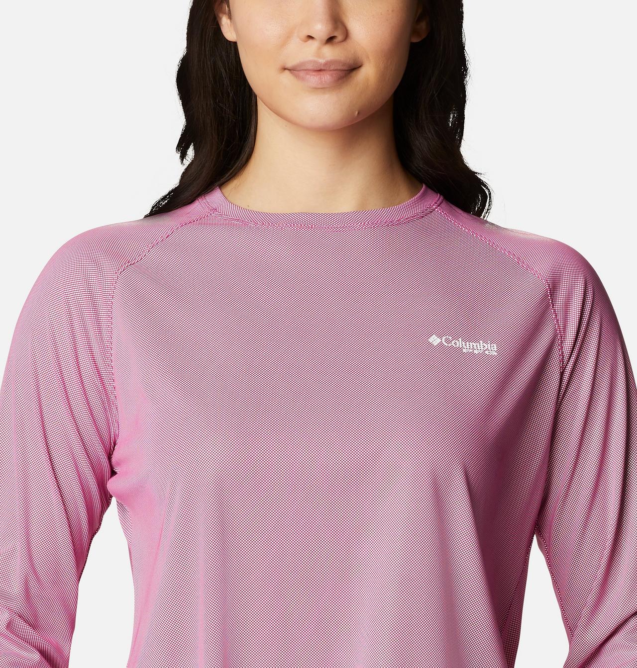 Women's PFG Tidal Deflector™ Long Sleeve Shirt 4