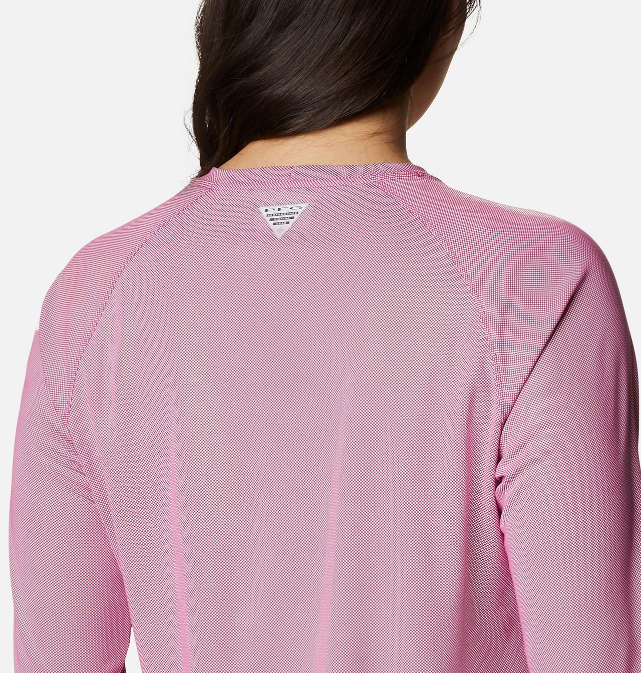 Women's PFG Tidal Deflector™ Long Sleeve Shirt 5