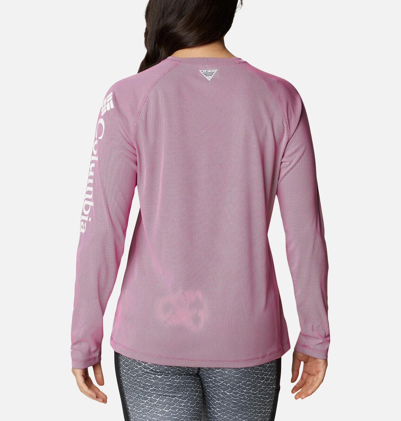 Women's PFG Tidal Deflector™ Long Sleeve Shirt 2