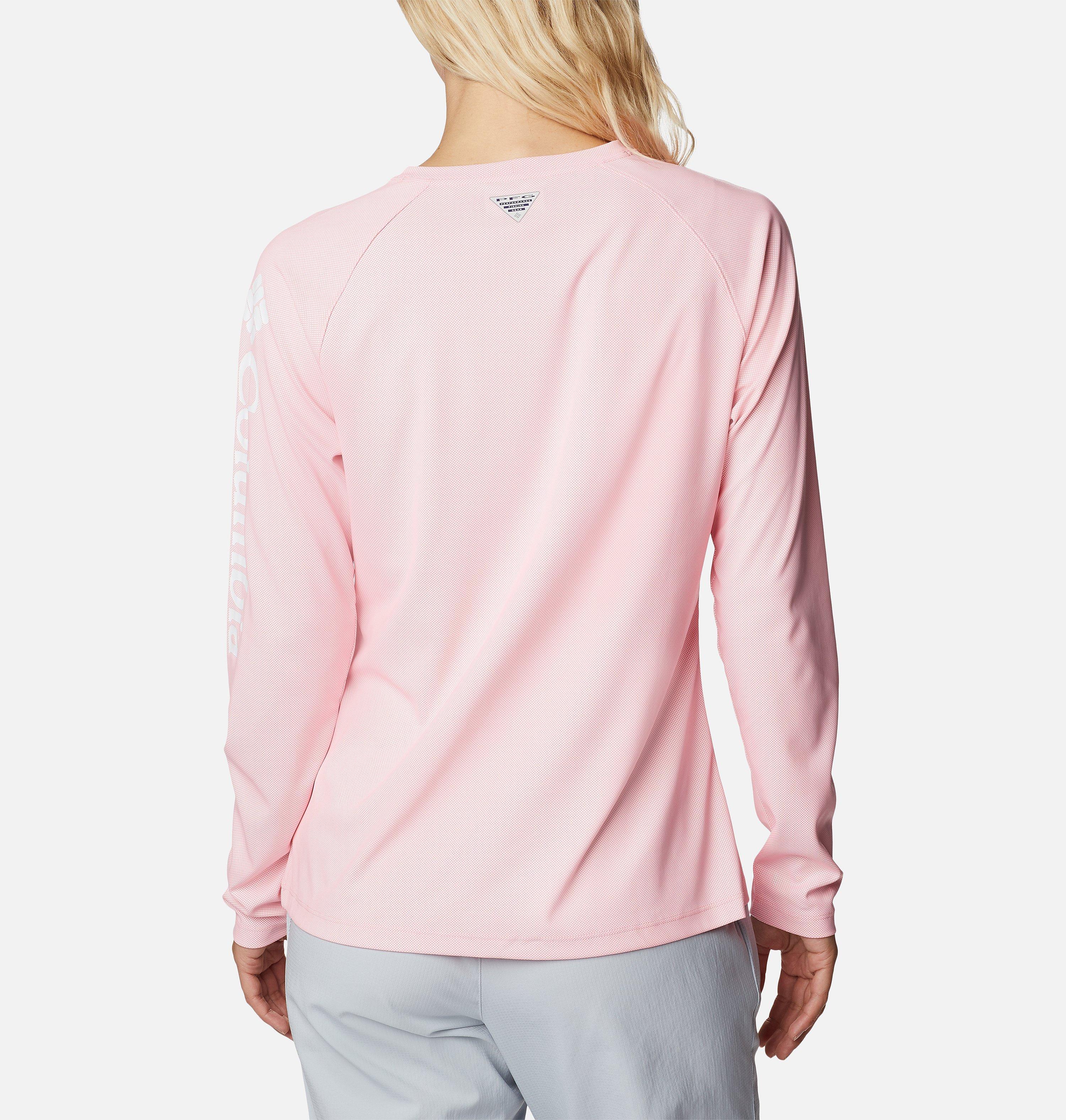 Women's PFG Tidal Deflector Long Sleeve Shirt 2