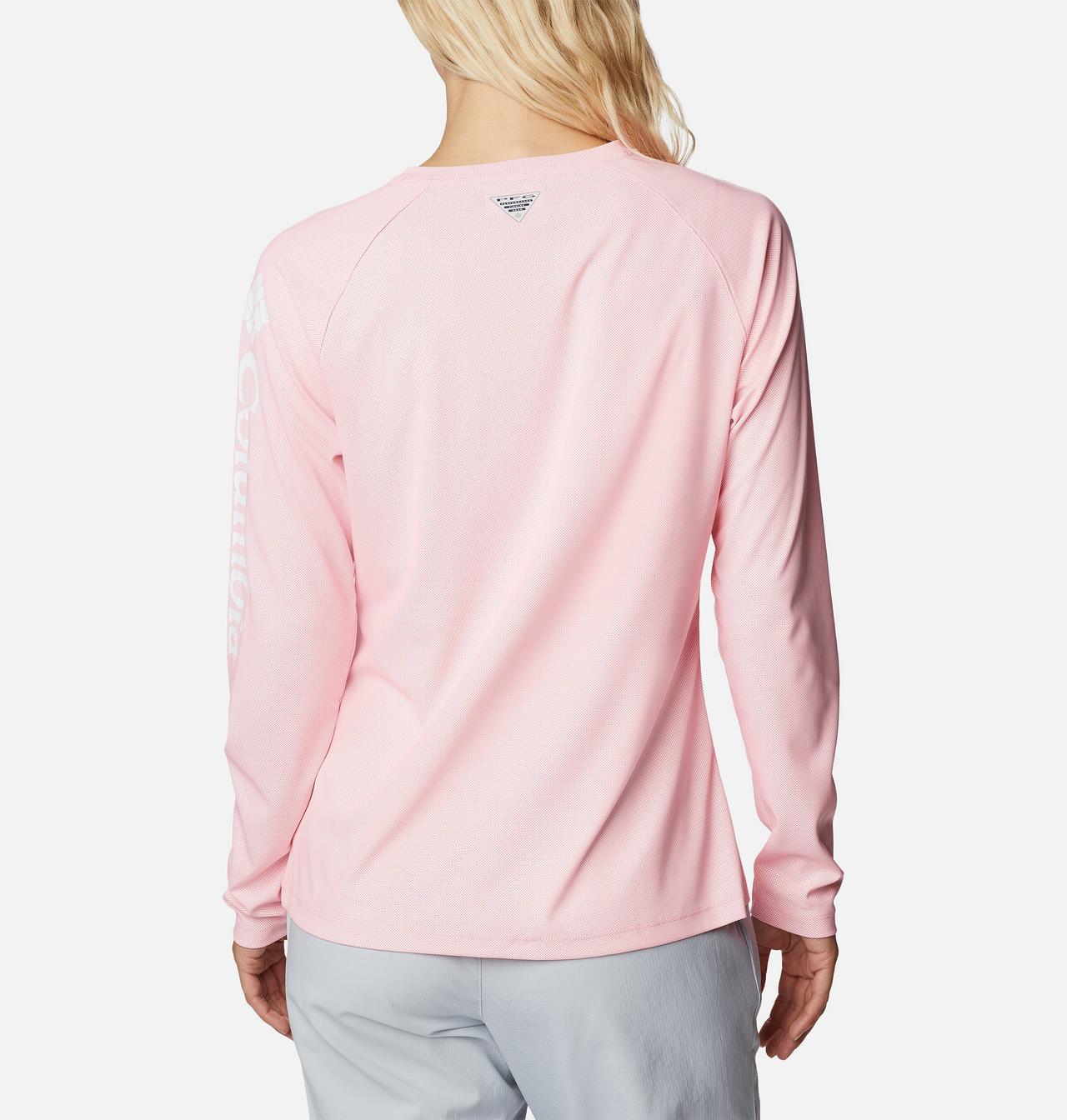 Women's PFG Tidal Deflector™ Long Sleeve Shirt 2