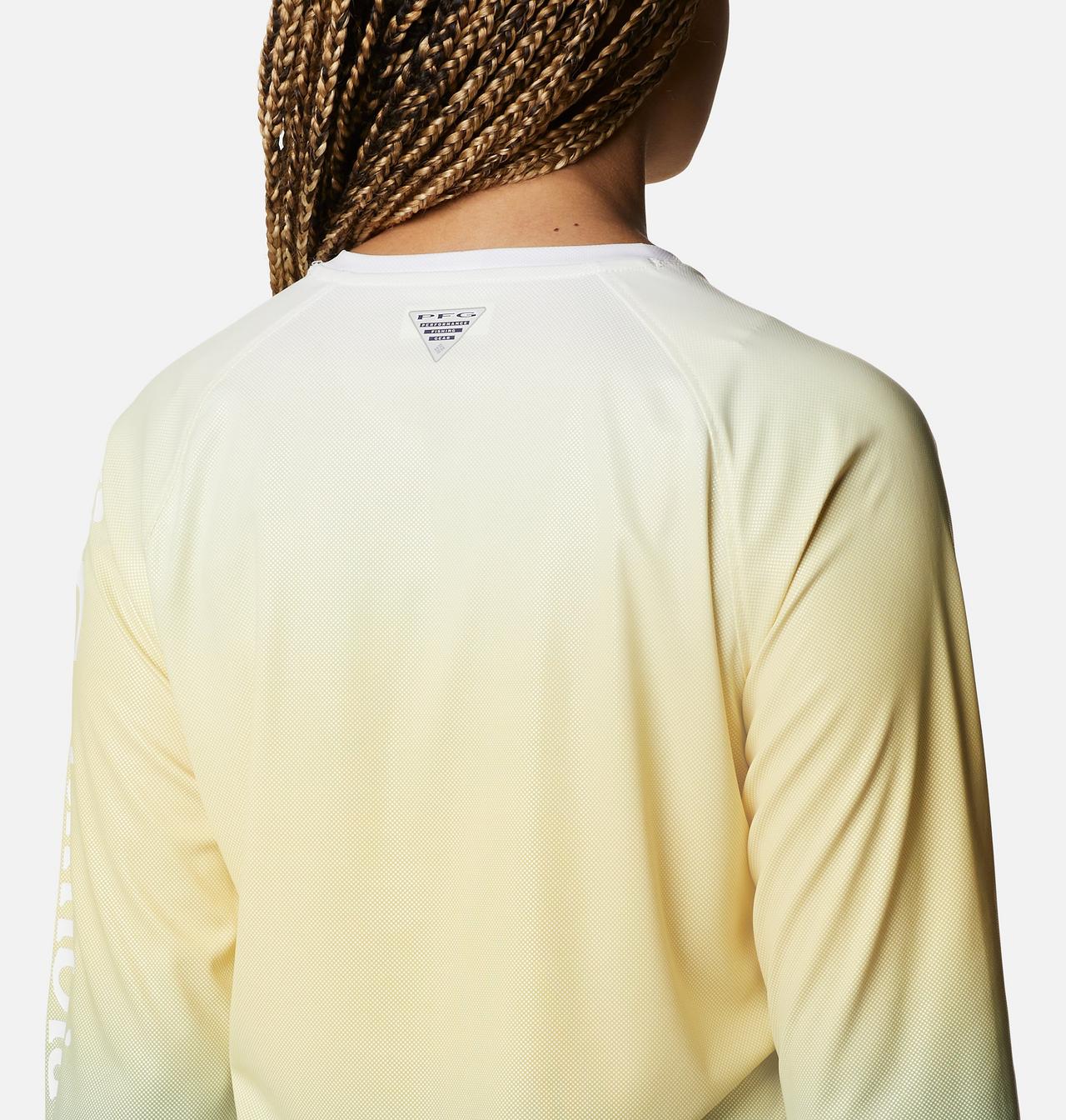 T-shirt à manches longues Tidal Deflector™ pour femme 5