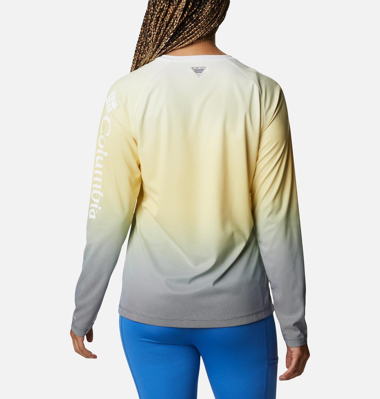 T-shirt à manches longues Tidal Deflector™ pour femme 2