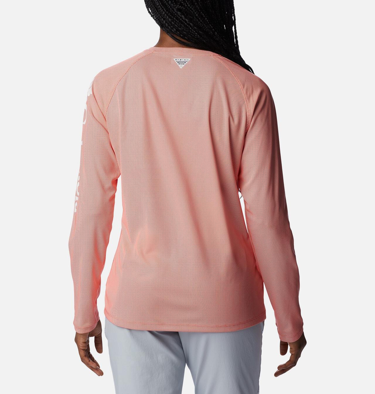 Women's PFG Tidal Deflector™ Long Sleeve Shirt 2