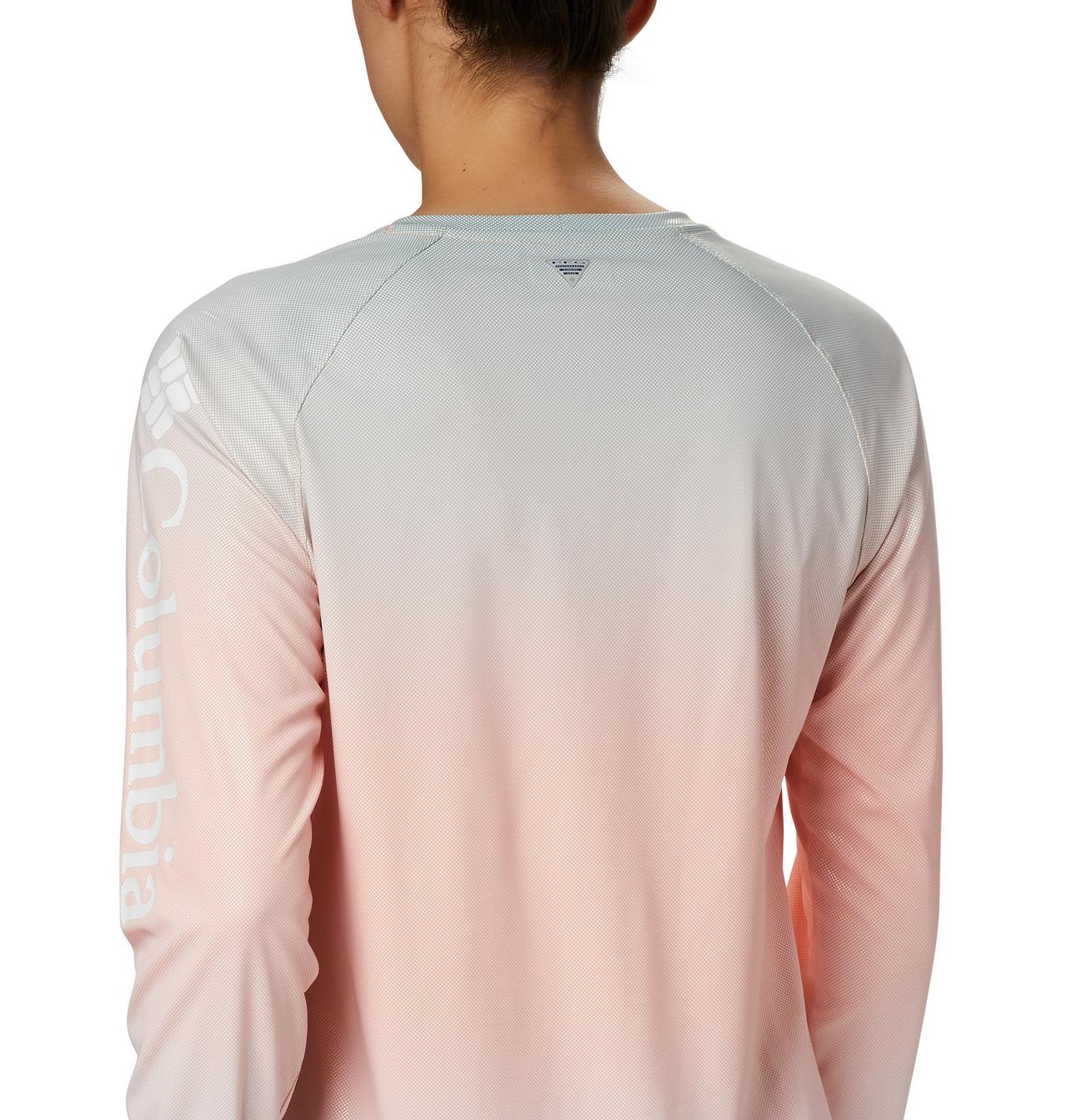 Women's PFG Tidal Deflector™ Long Sleeve Shirt 3