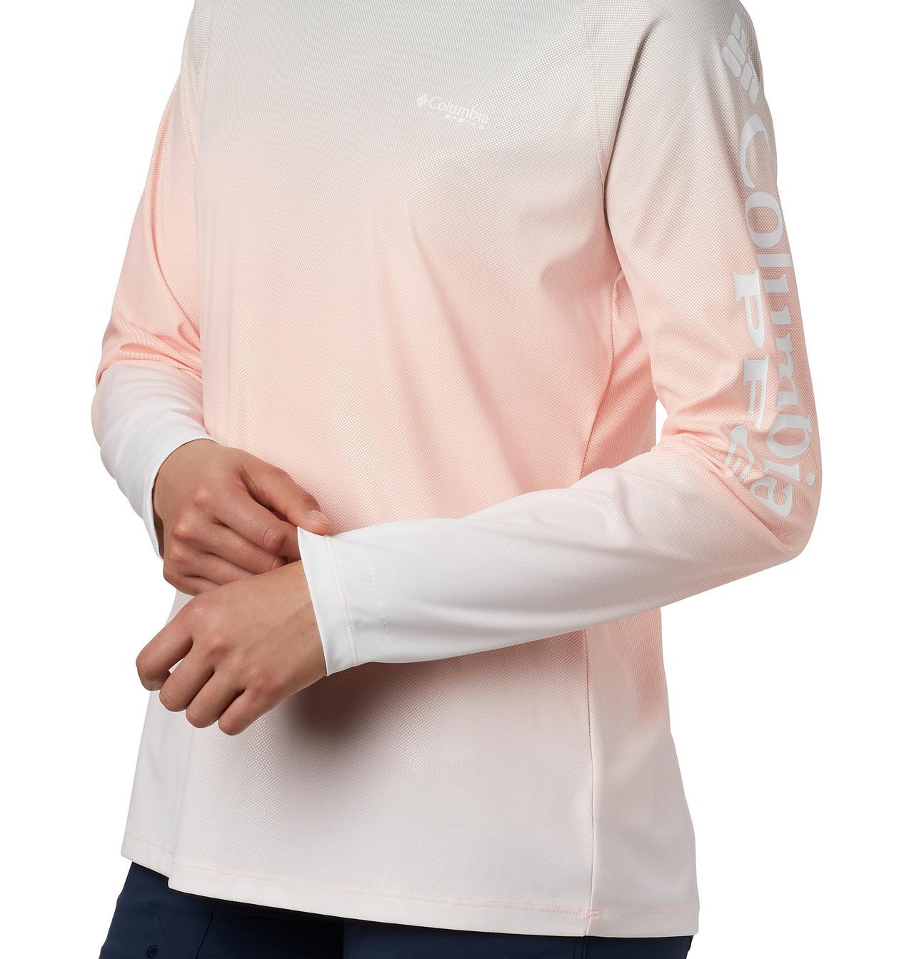 Women's PFG Tidal Deflector™ Long Sleeve Shirt 4