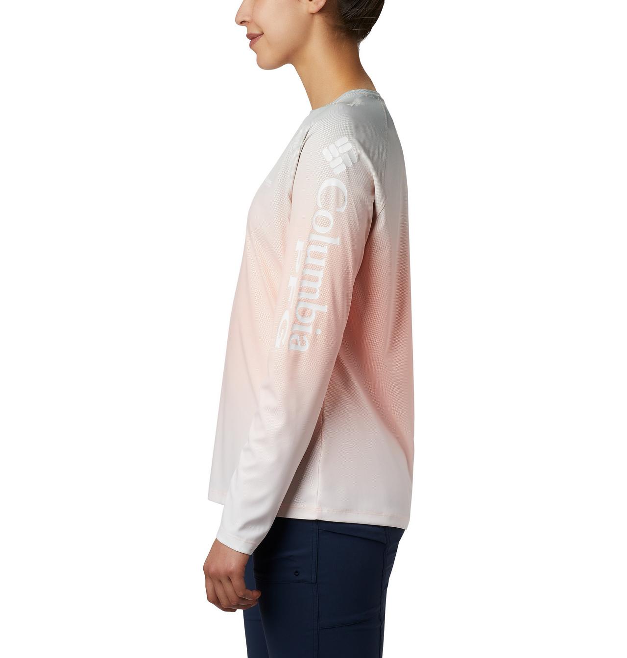 Women's PFG Tidal Deflector™ Long Sleeve Shirt 5