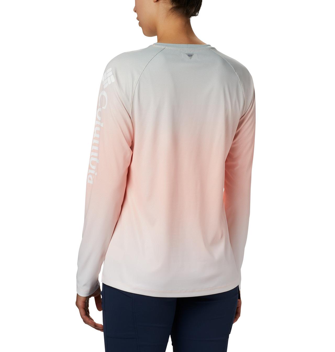 Women's PFG Tidal Deflector™ Long Sleeve Shirt 2