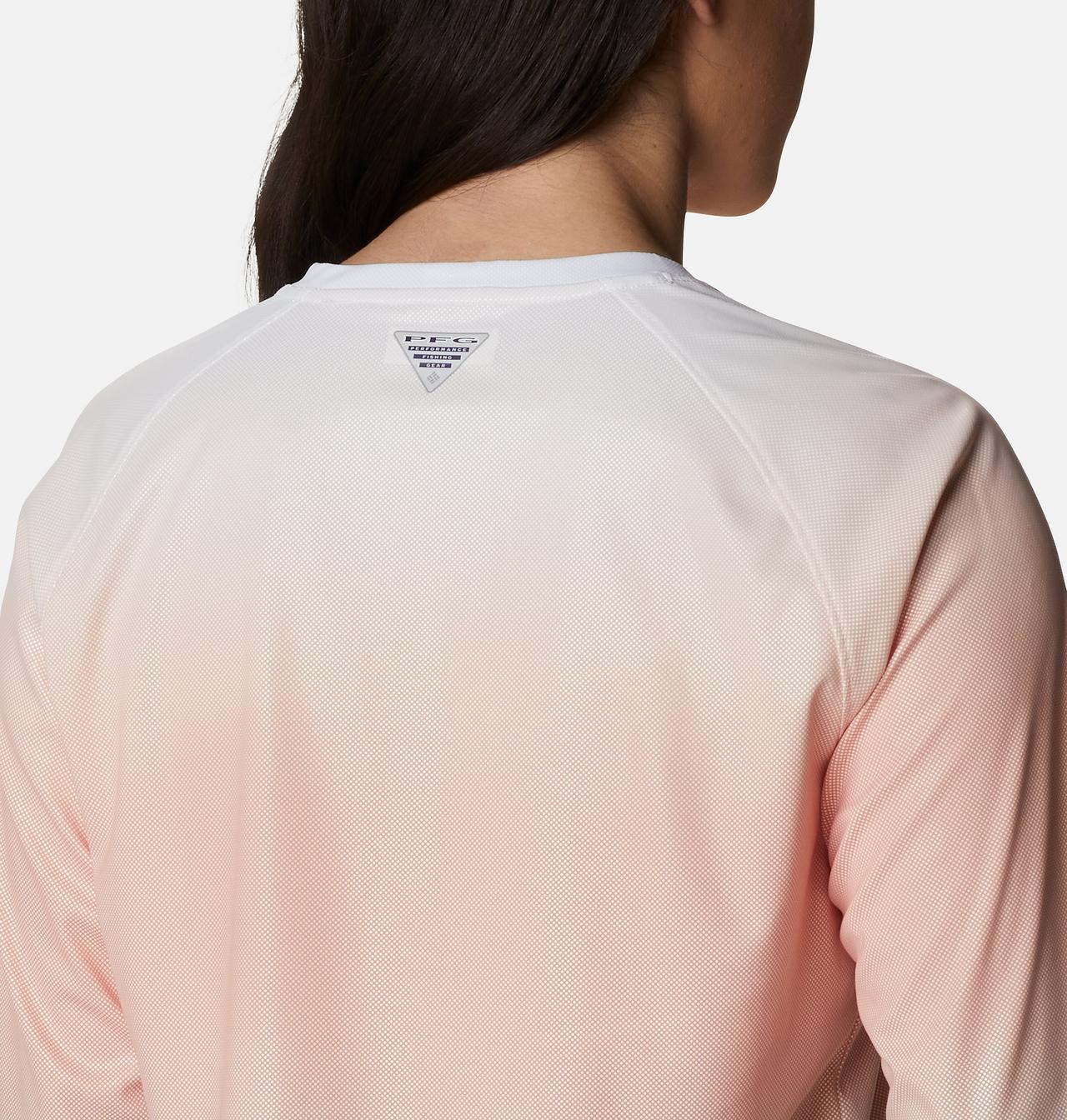 Women's PFG Tidal Deflector™ Long Sleeve Shirt 5