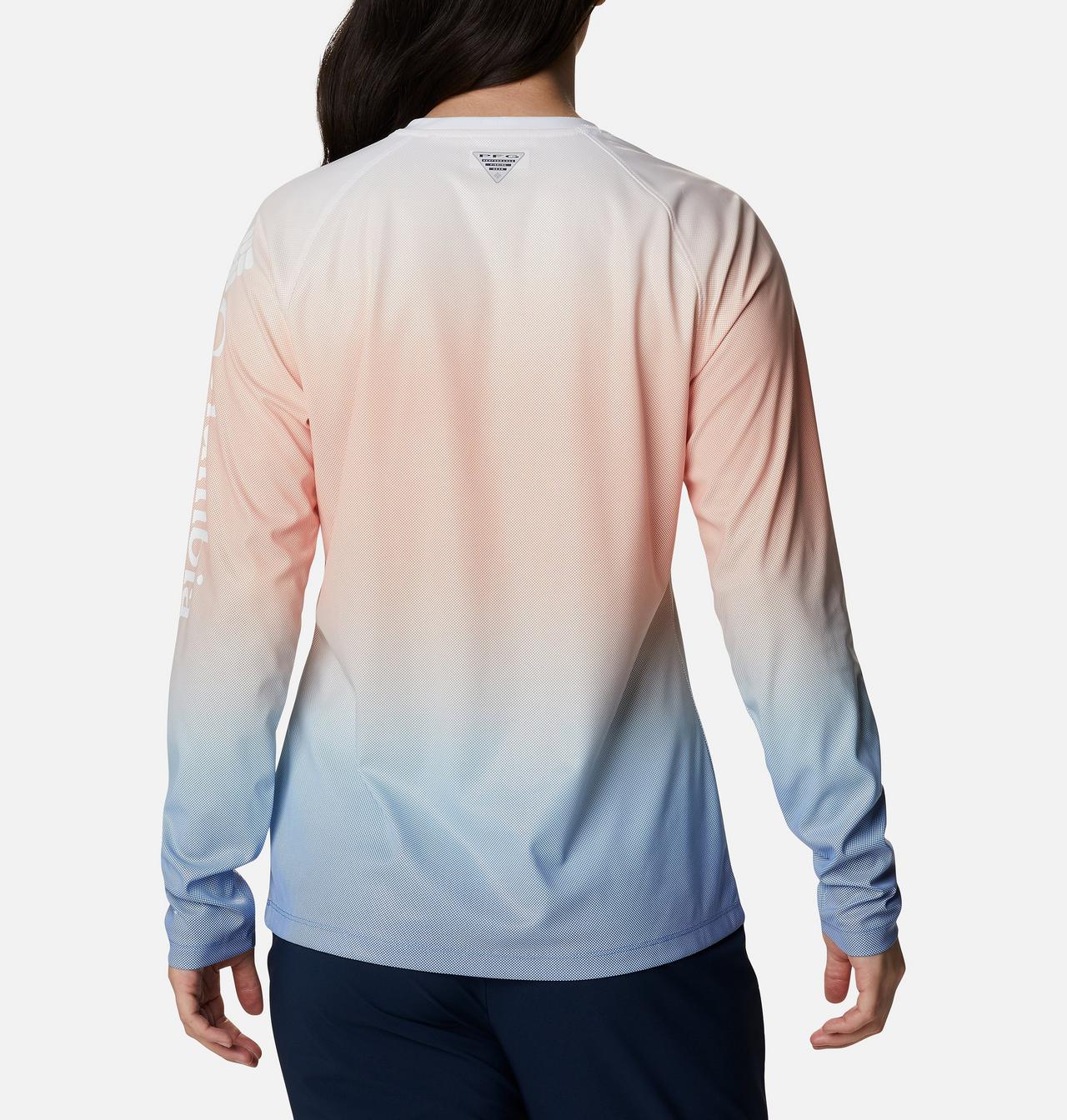 Women's PFG Tidal Deflector™ Long Sleeve Shirt 2