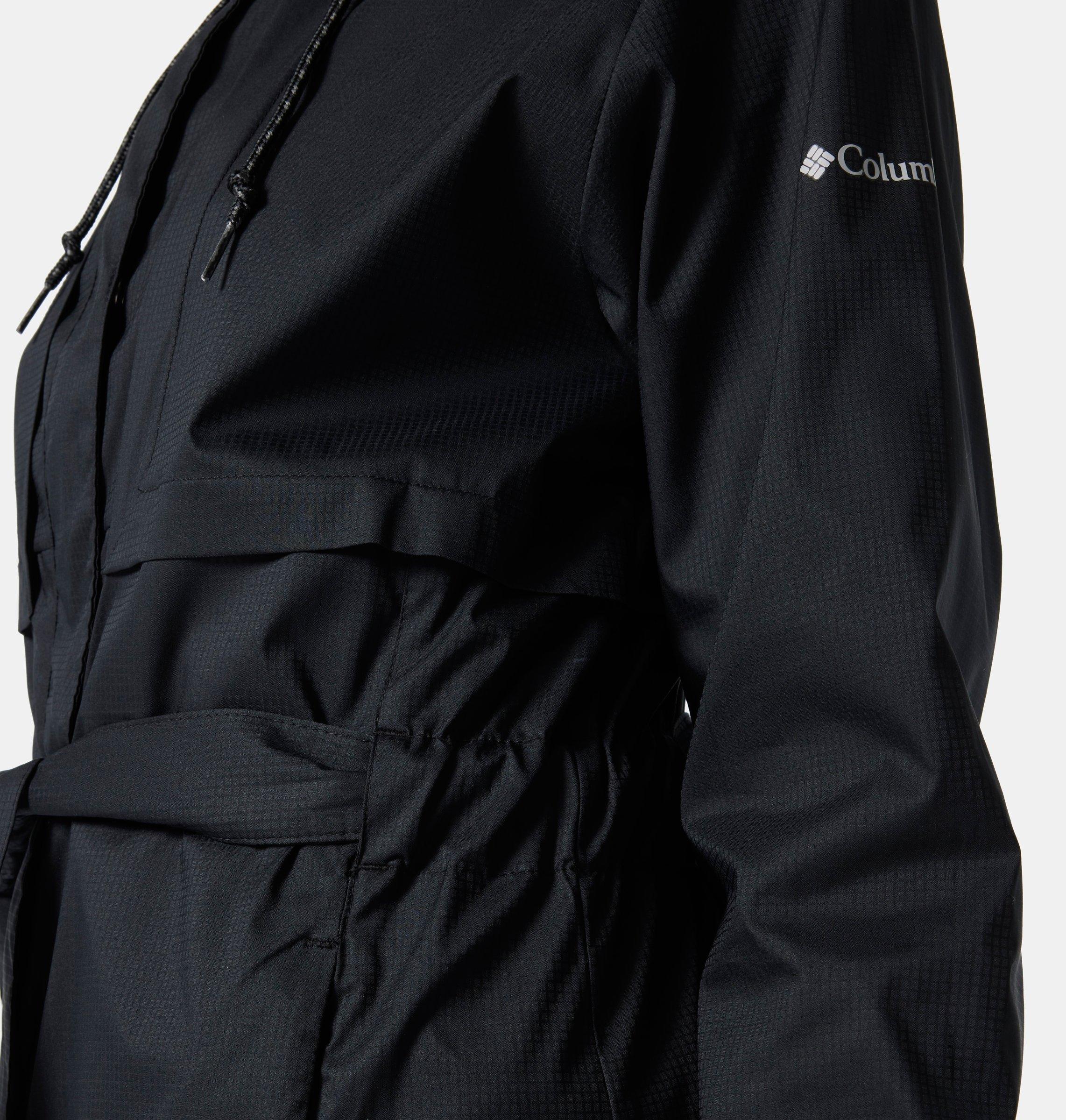 Women's Pardon My Trench Jacket 7