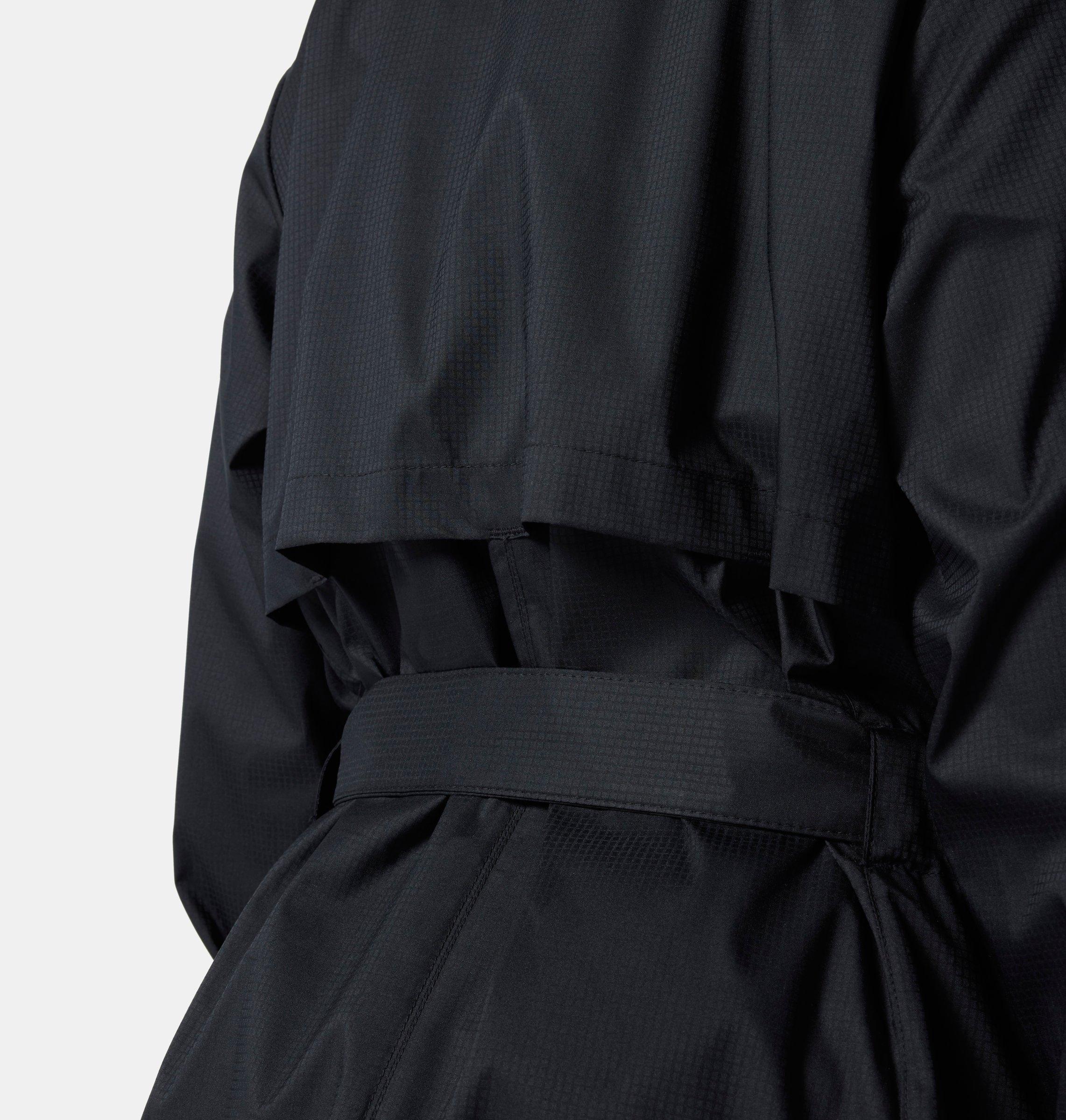 Women's Pardon My Trench Jacket 8