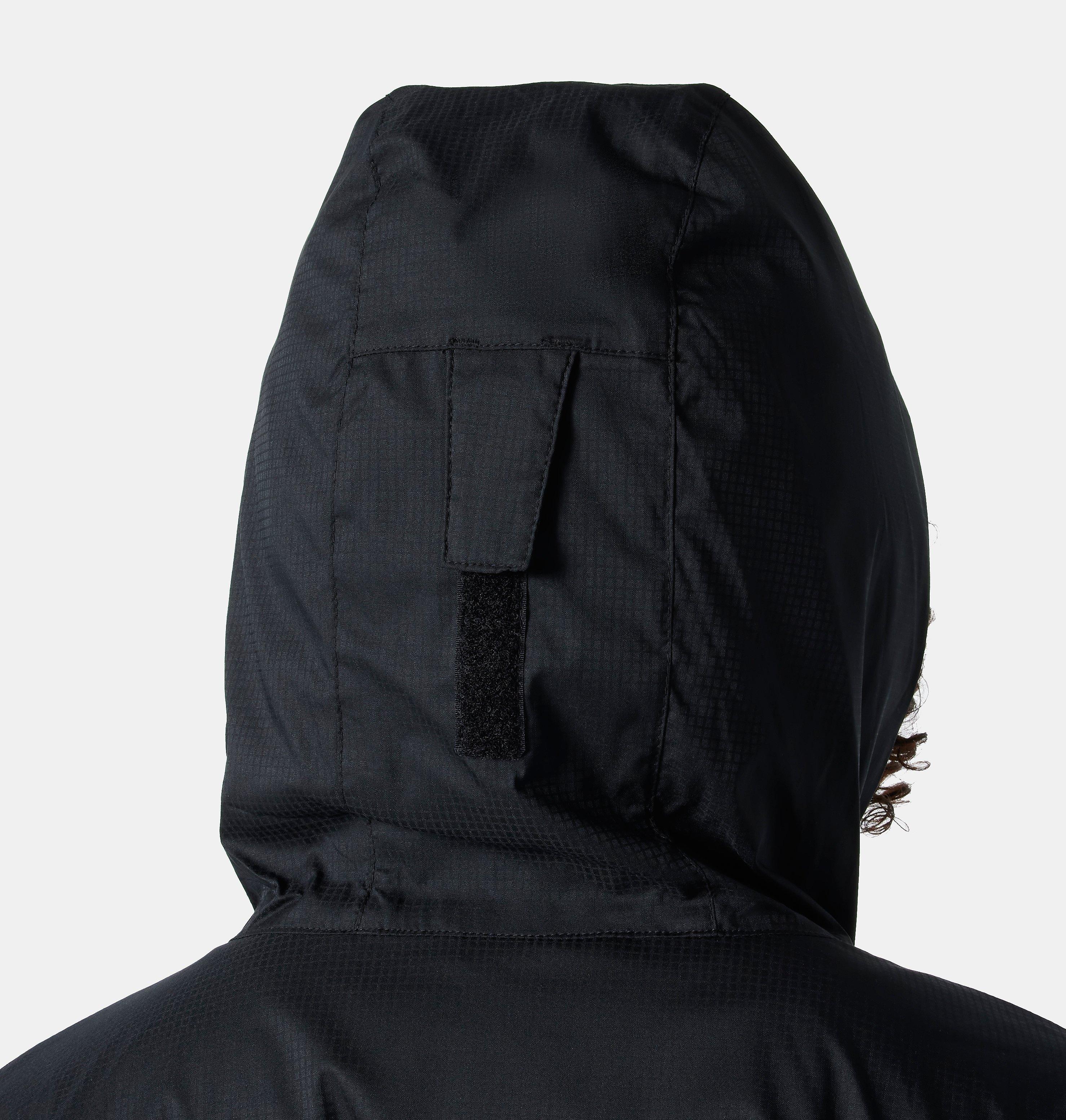 Women's Pardon My Trench Jacket 9