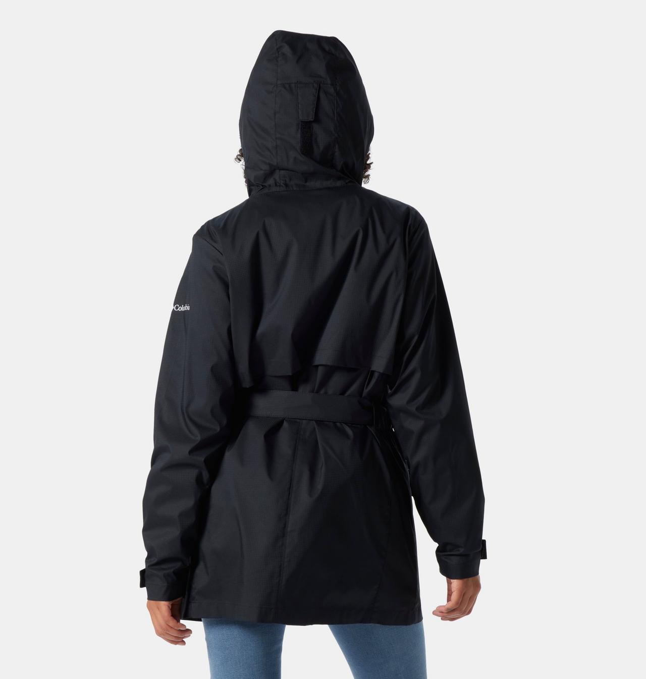Women's Pardon My Trench™ Jacket 3
