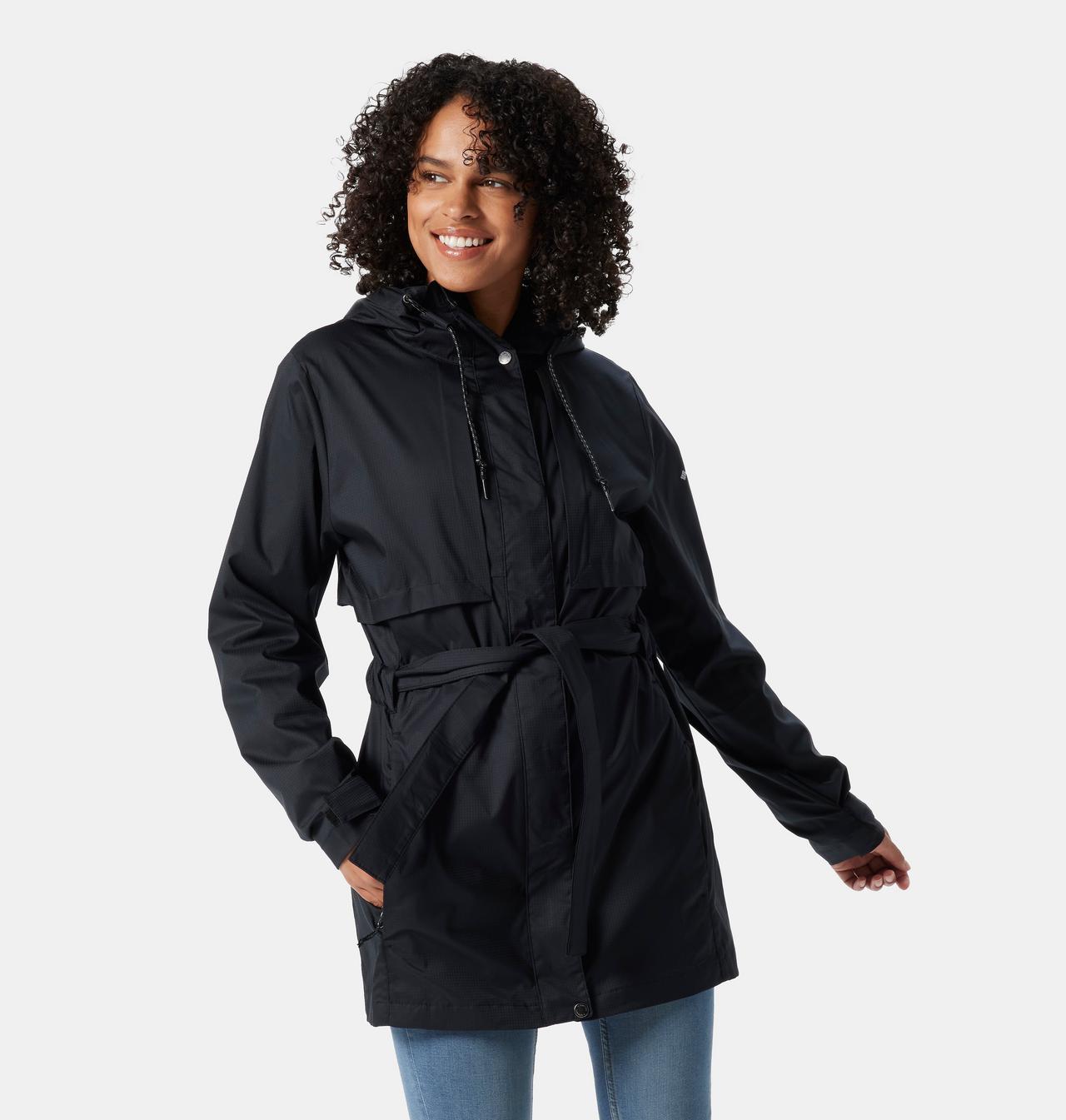 Women's Pardon My Trench™ Jacket 1
