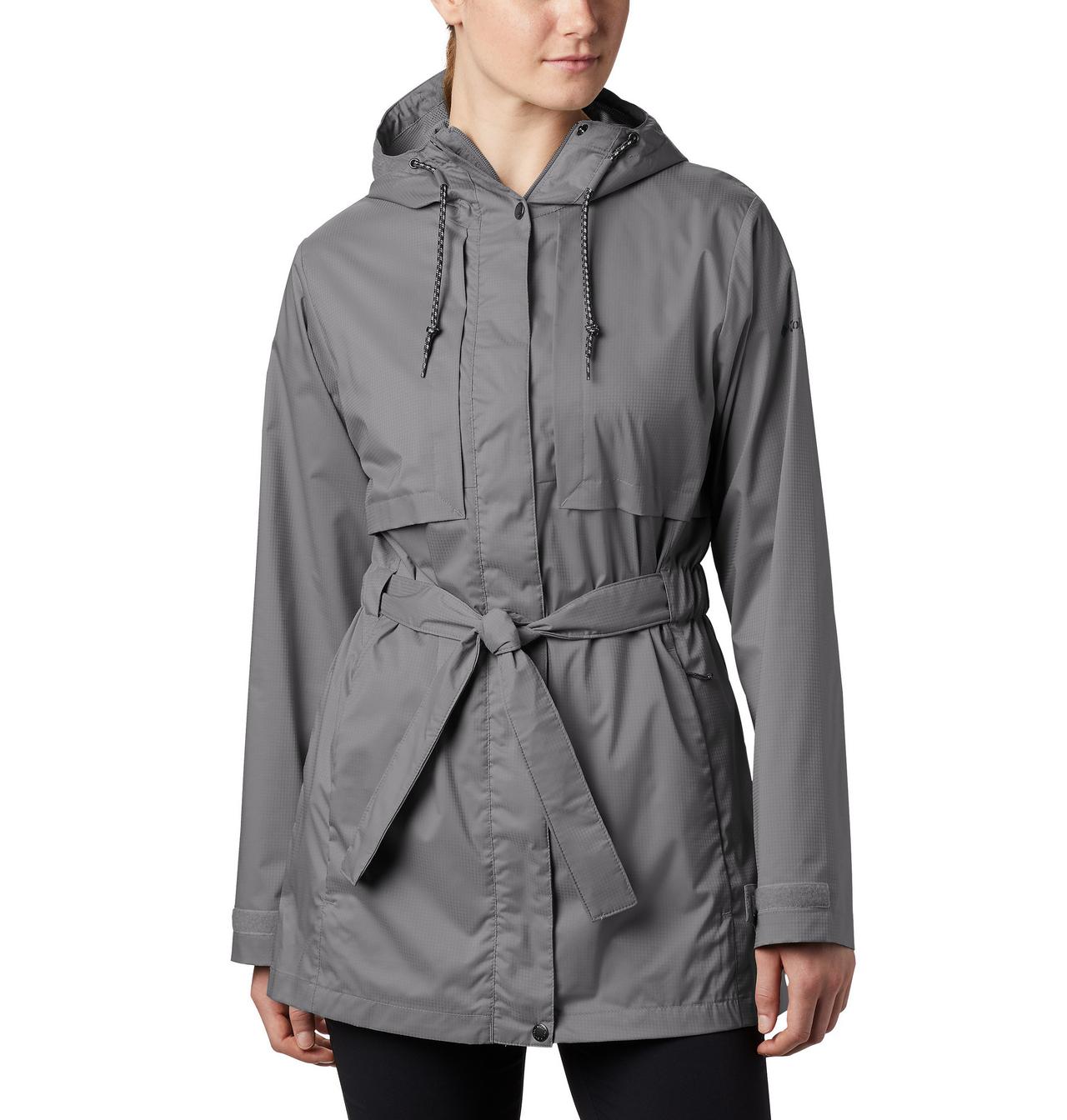 Women's Pardon My Trench™ Jacket 1