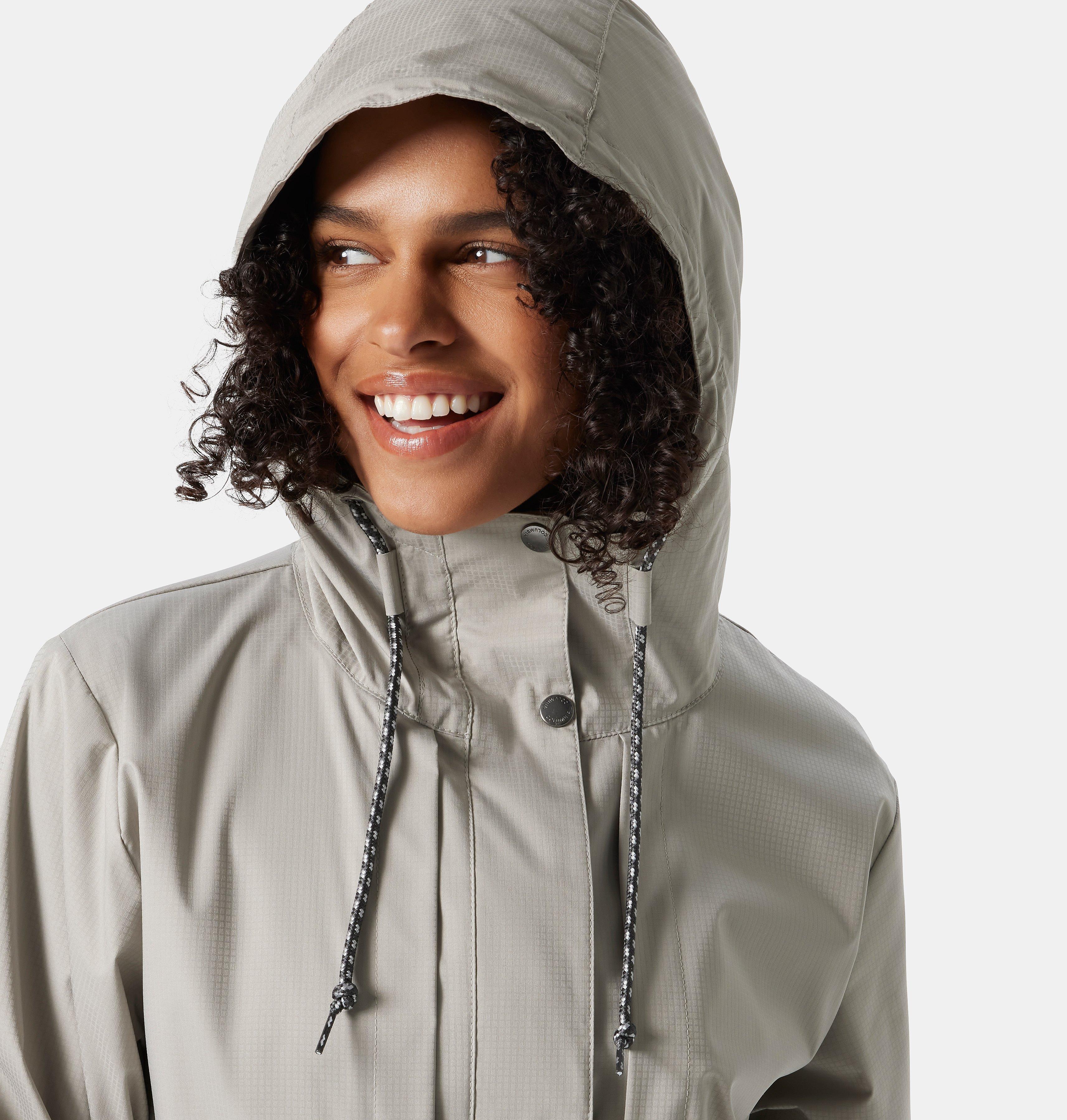 Women's Pardon My Trench Jacket 5