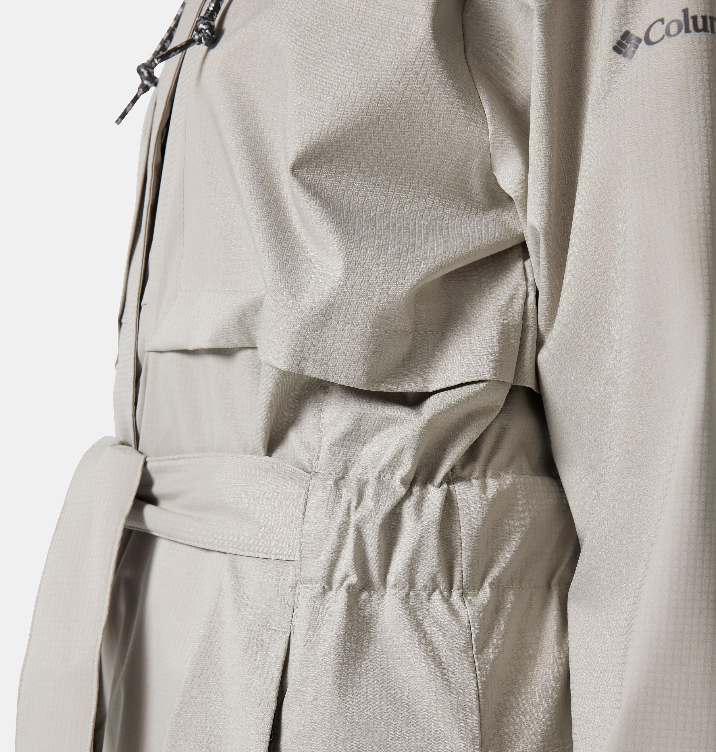 Women's Pardon My Trench Jacket 7